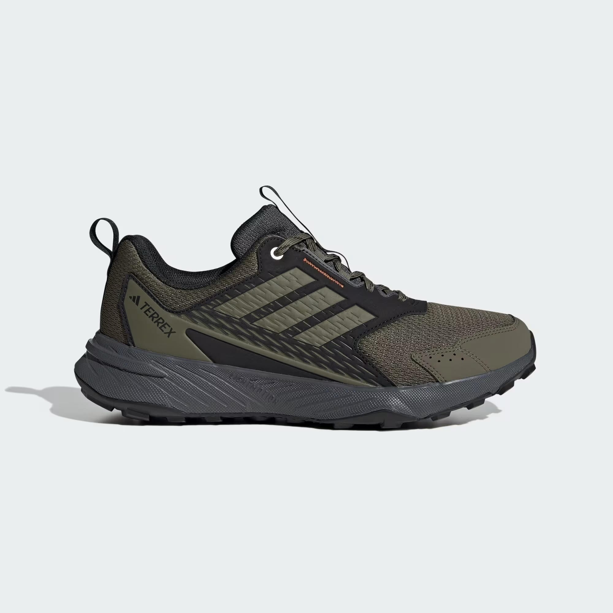 adidas Terrex Tracefinder Erkek Koşu Ayakkabısı