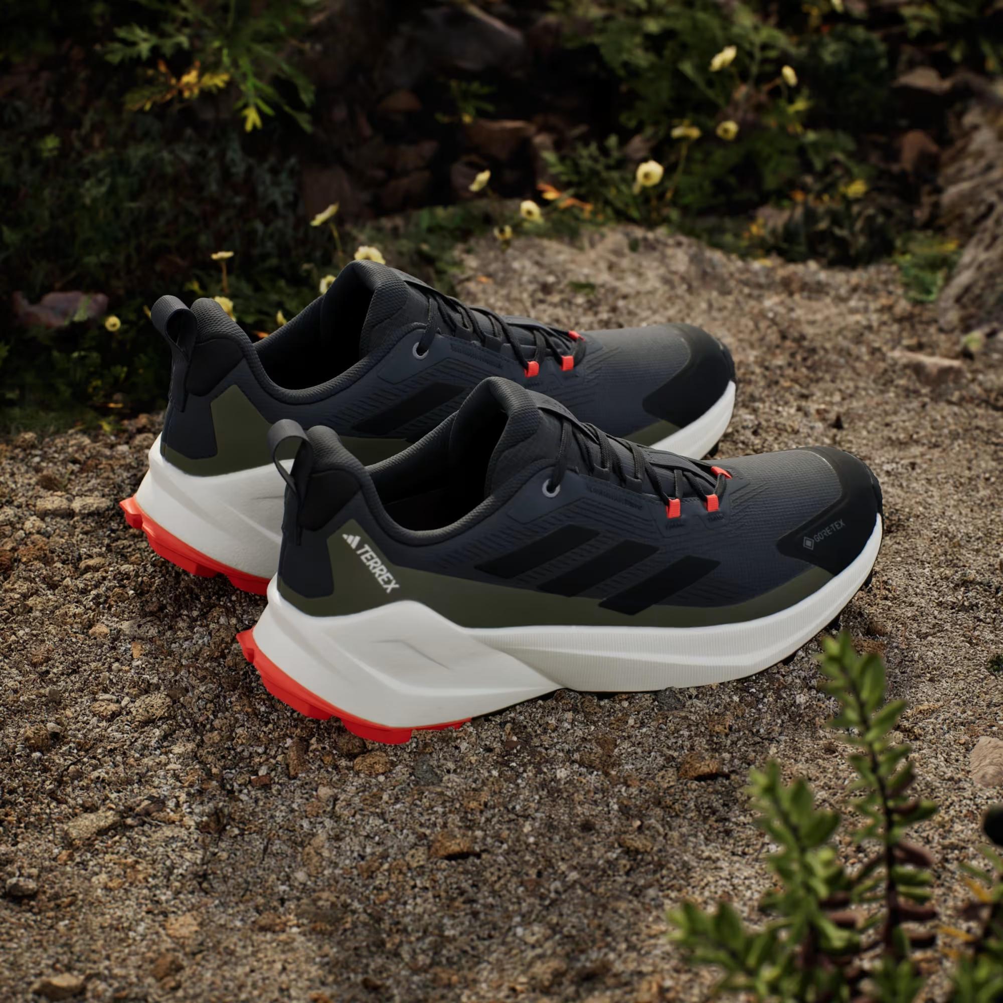 adidas Terrex Trailmaker 2 Gore Tex Erkek Outdoor Ayakkabı