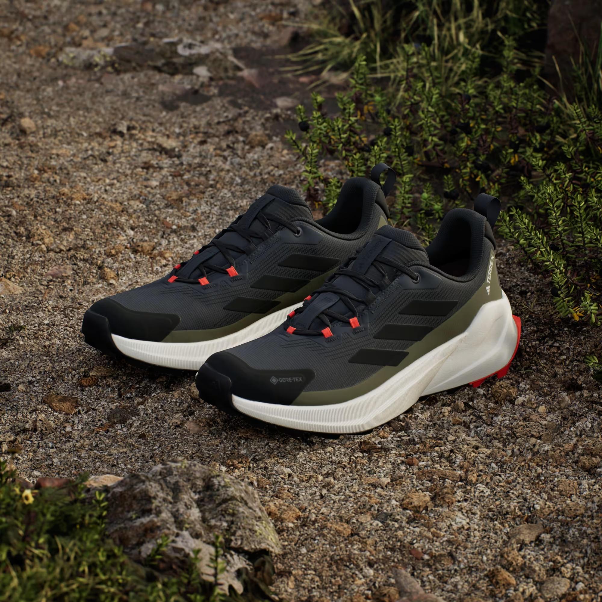 adidas Terrex Trailmaker 2 Gore Tex Erkek Outdoor Ayakkabı