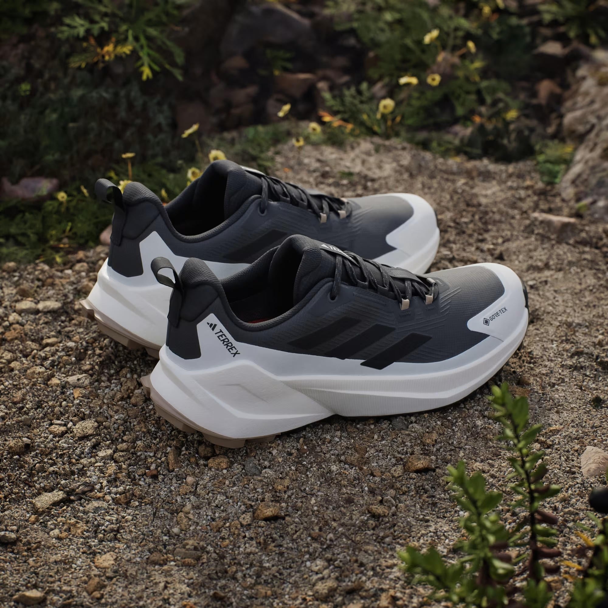 adidas Terrex Trailmaker 2 Gore Tex Erkek Outdoor Ayakkabı