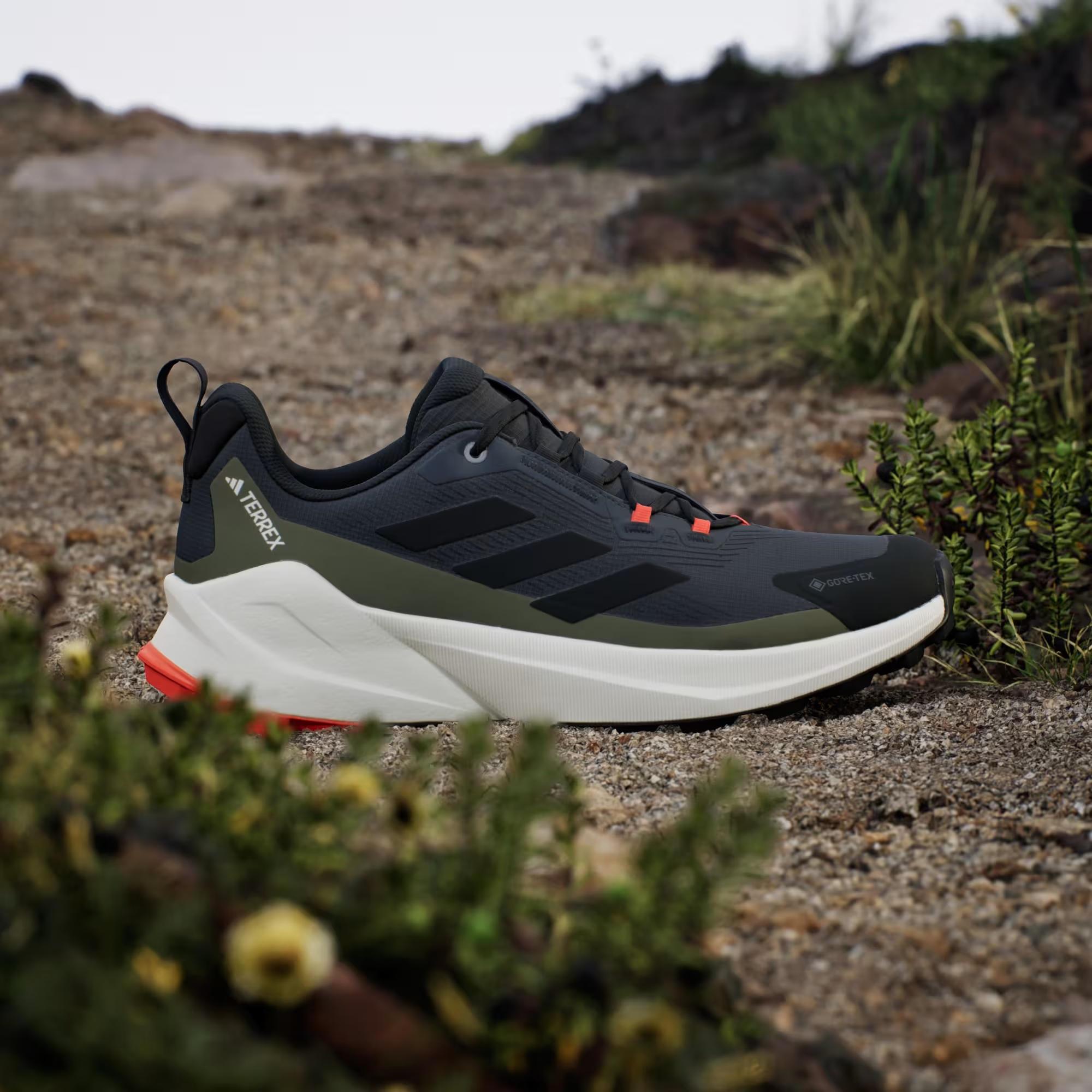 adidas Terrex Trailmaker 2 Gore Tex Erkek Outdoor Ayakkabı