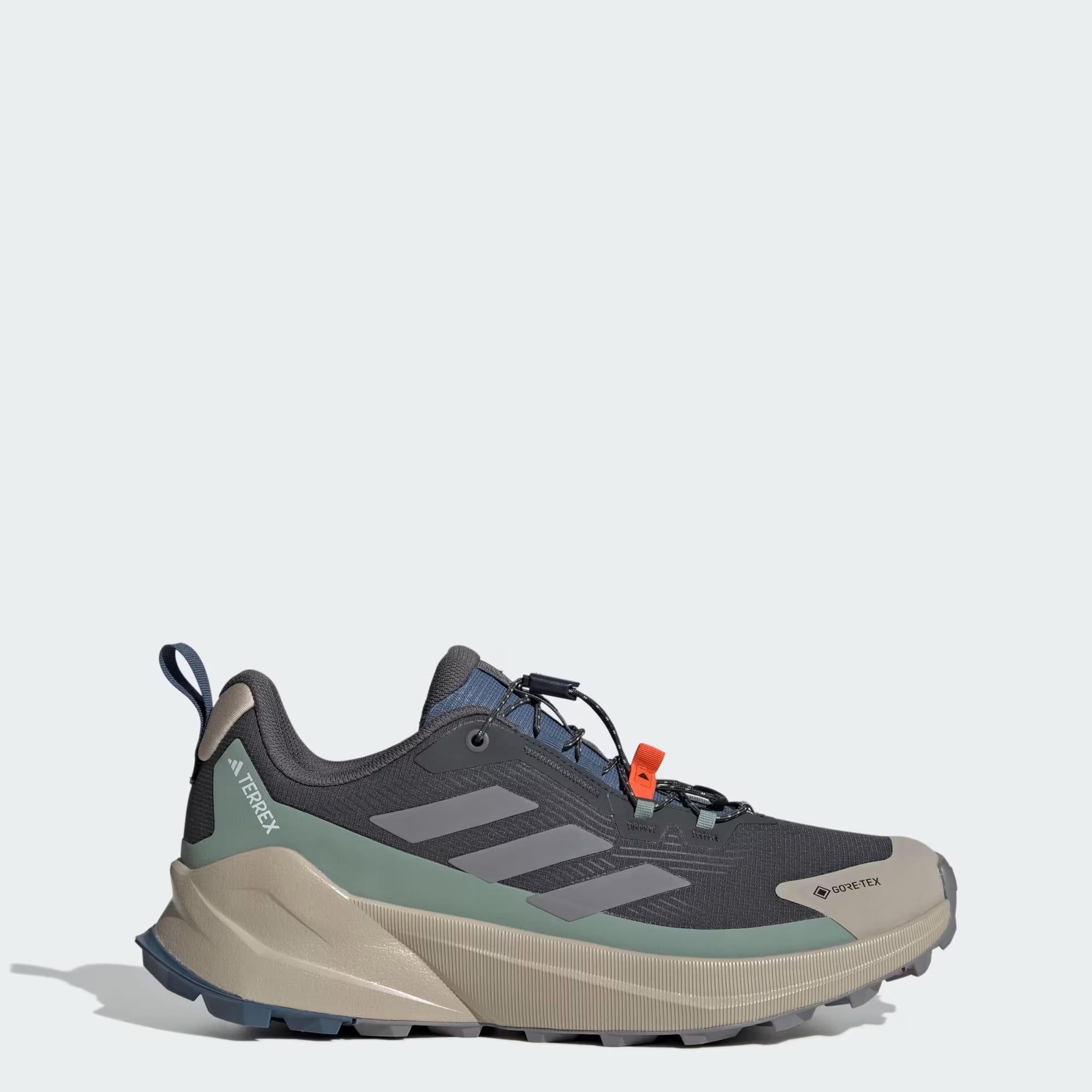 adidas Terrex Trailmaker 2 GORE-TEX Speed Lace Erkek Outdoor Ayakkabı