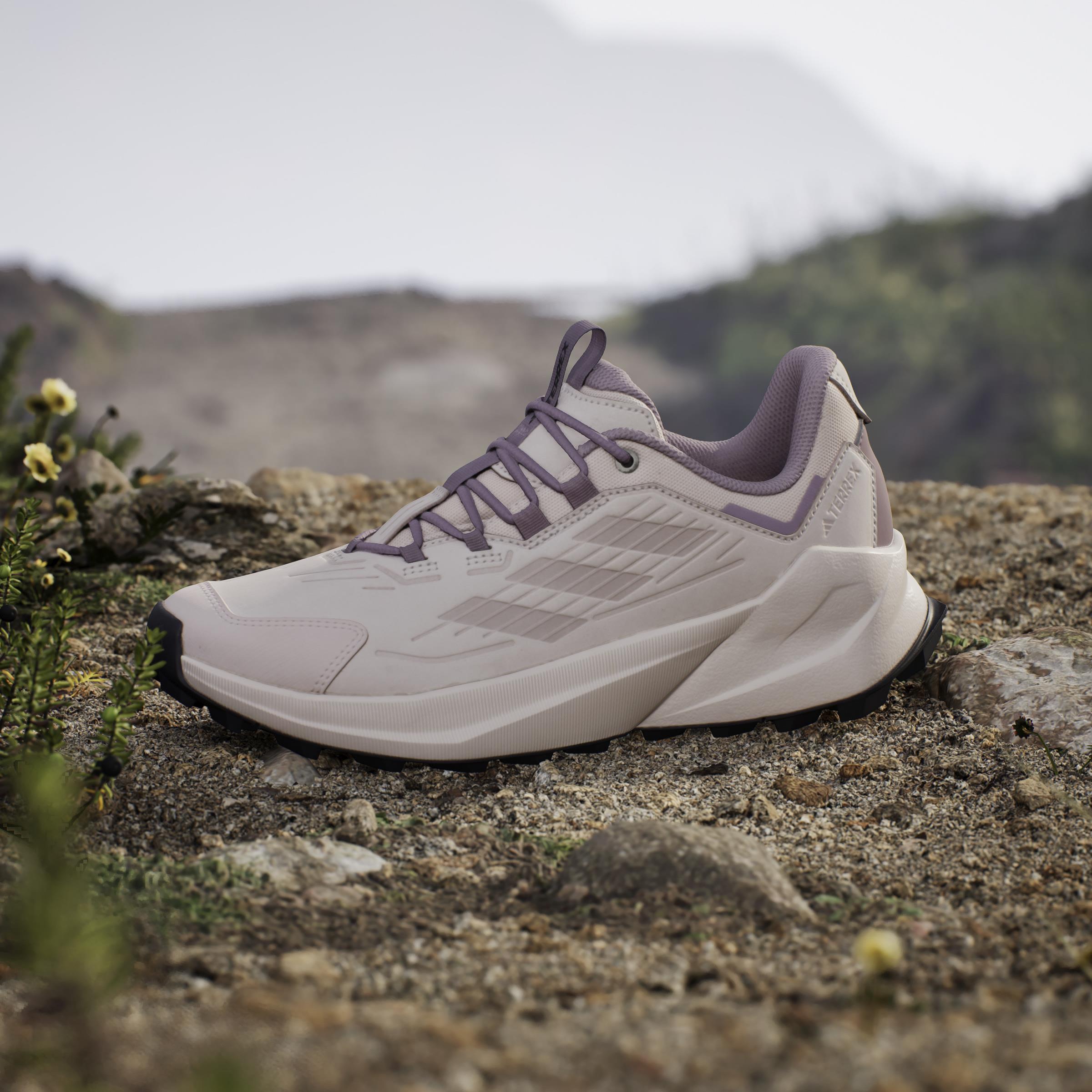 adidas Terrex Trailmaker 2 Lea Kadın Outdoor Ayakkabı