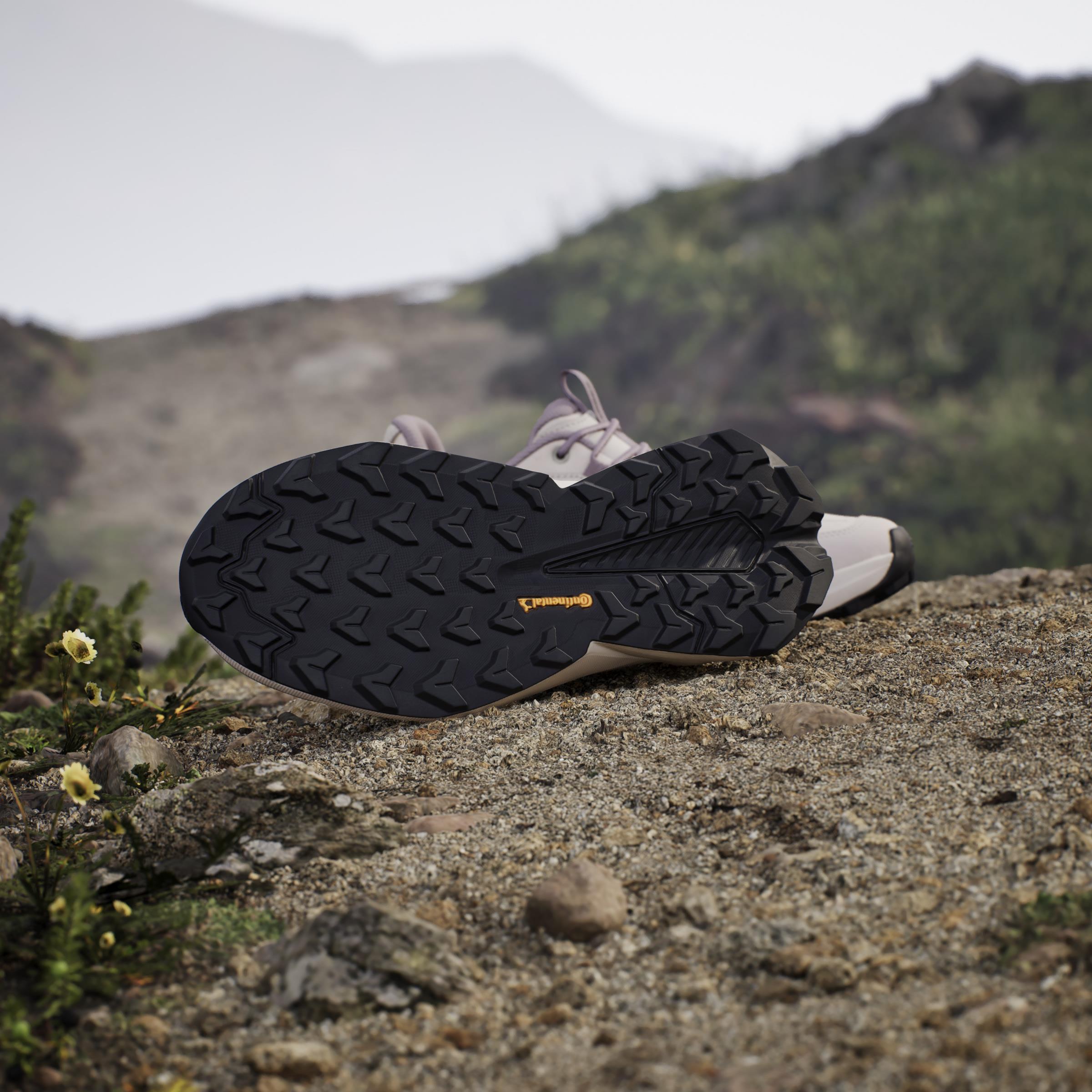 adidas Terrex Trailmaker 2 Lea Kadın Outdoor Ayakkabı