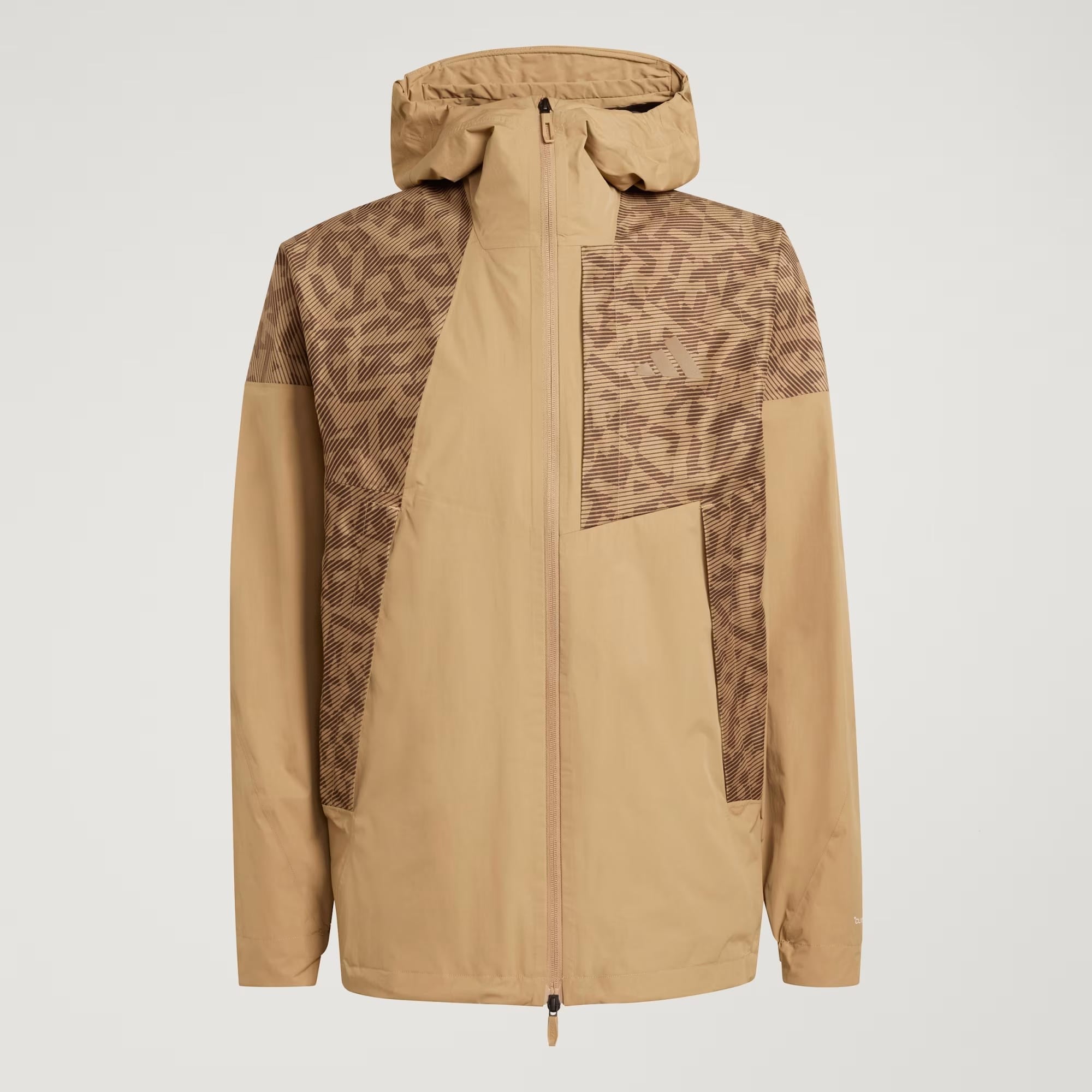 adidas Terrex Xperior 2.5 Layer Hybrid Erkek Mont