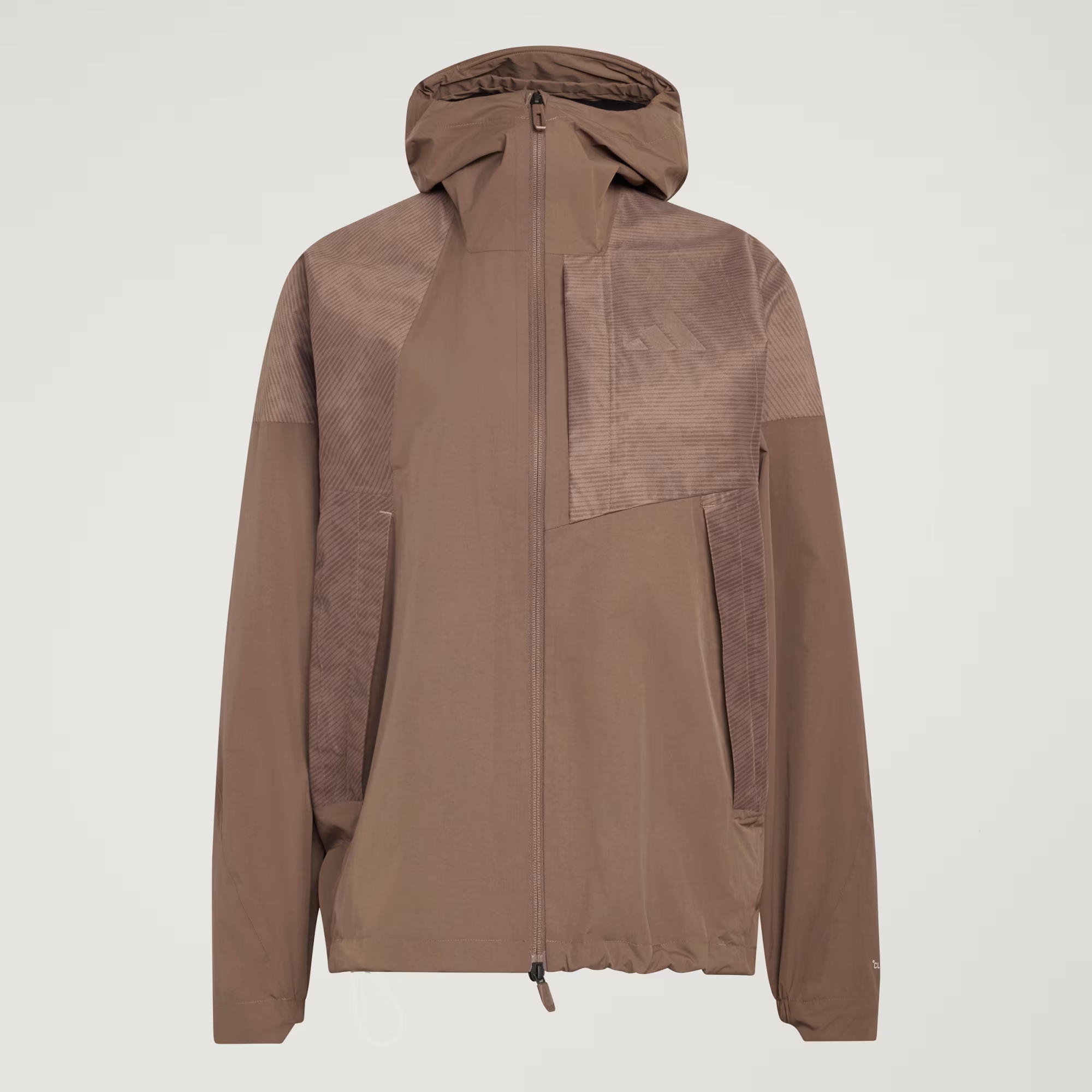 adidas Terrex Xperior 2.5 Layer Hybrid Primeknit Climacroof Kadın Sweatshirt