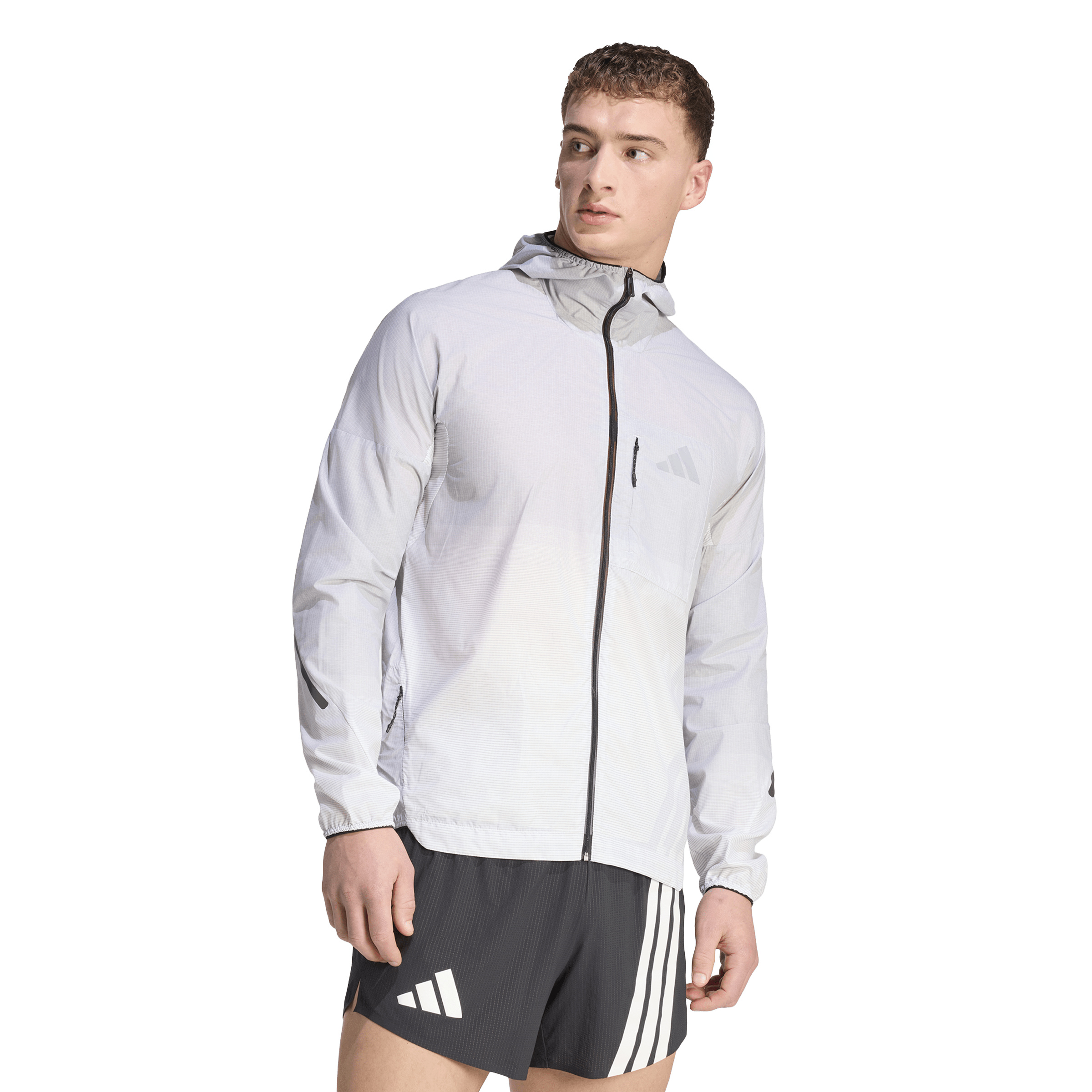 adidas Terrex Xperior CLIMA365 Light Erkek Rüzgarlık