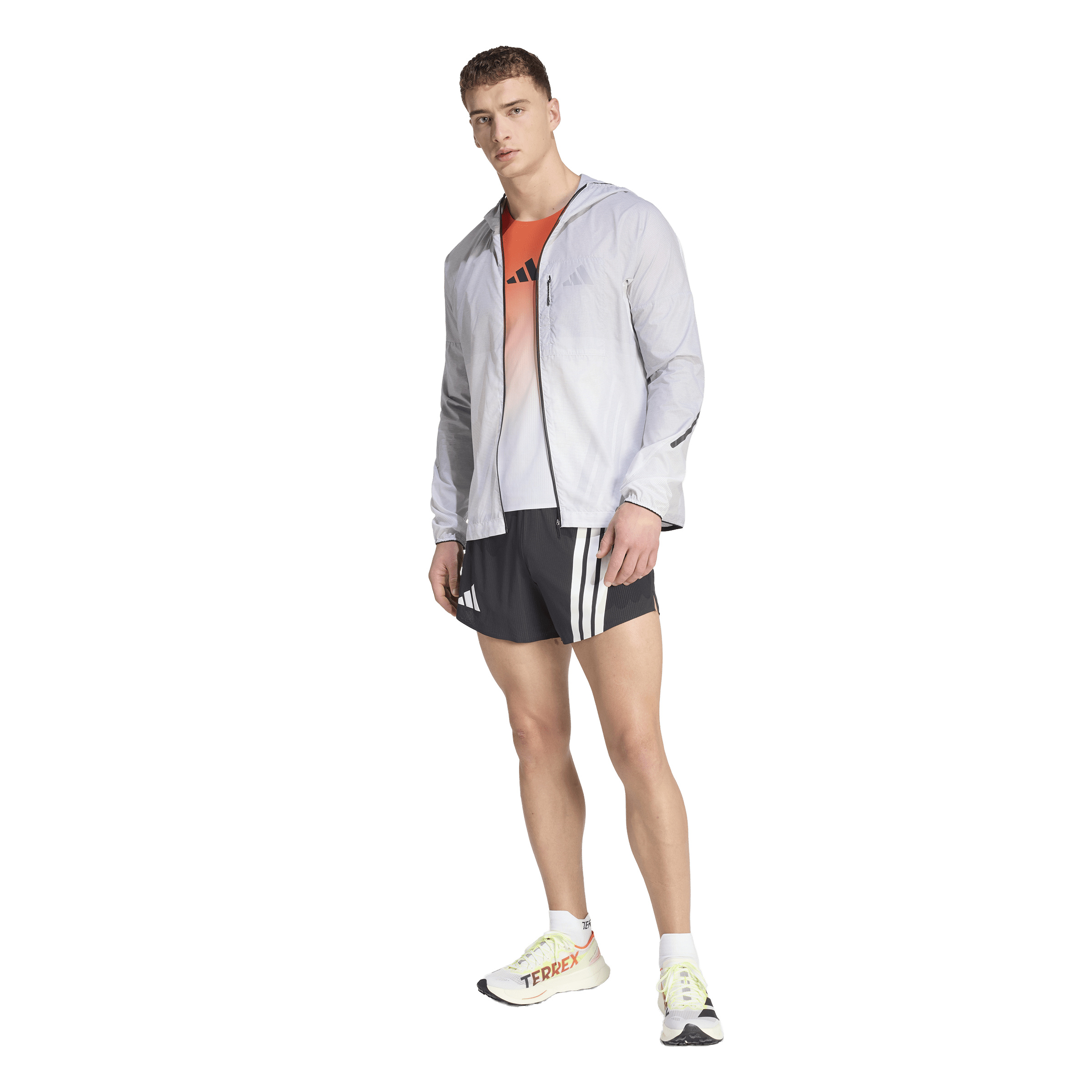 adidas Terrex Xperior CLIMA365 Light Erkek Rüzgarlık