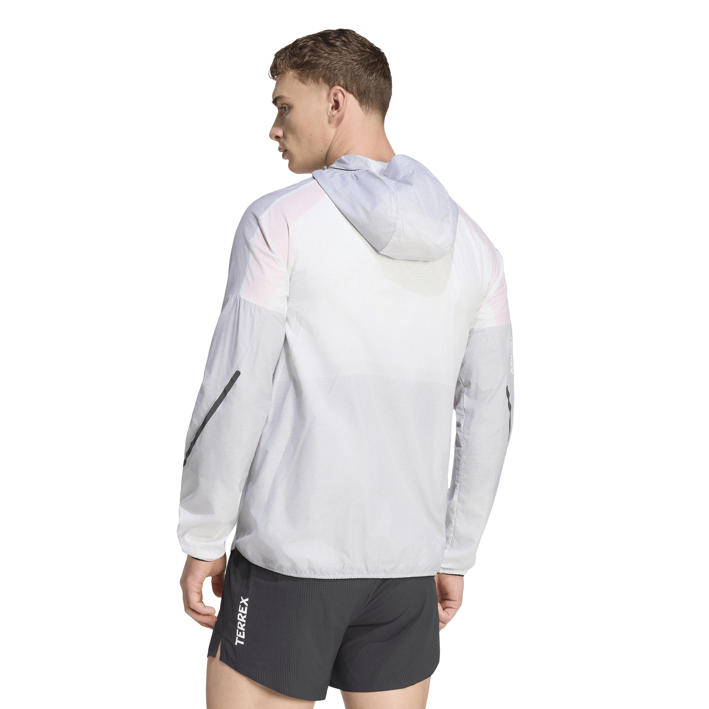 adidas Terrex Xperior CLIMA365 Light Erkek Rüzgarlık