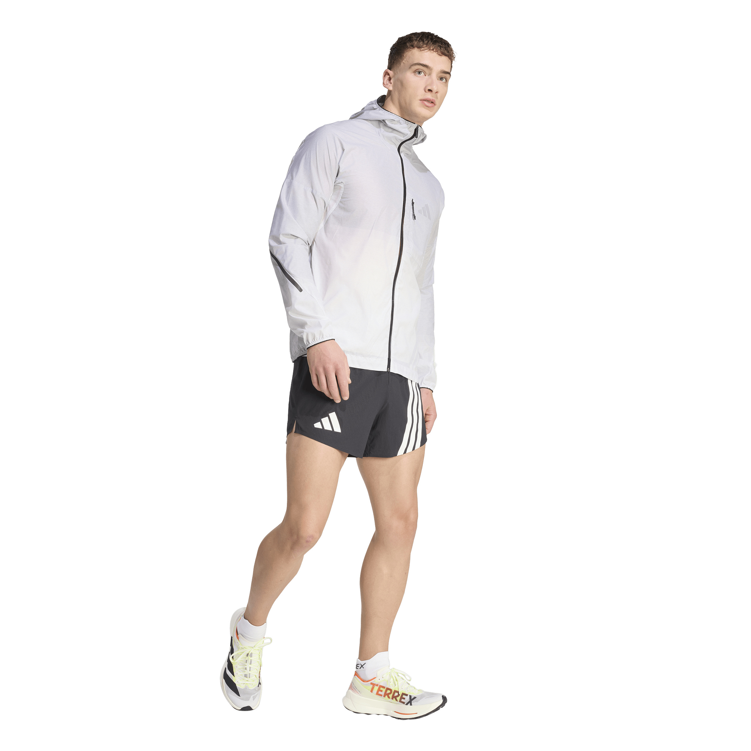adidas Terrex Xperior CLIMA365 Light Erkek Rüzgarlık
