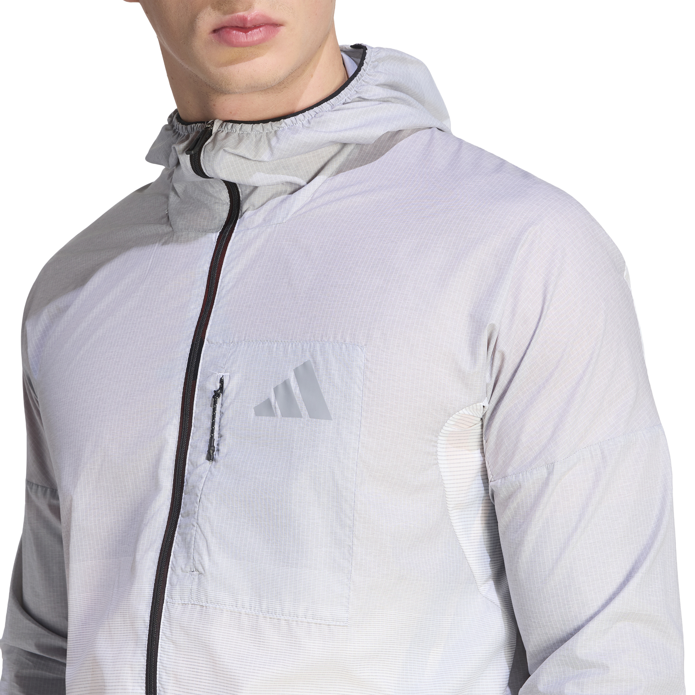 adidas Terrex Xperior CLIMA365 Light Erkek Rüzgarlık