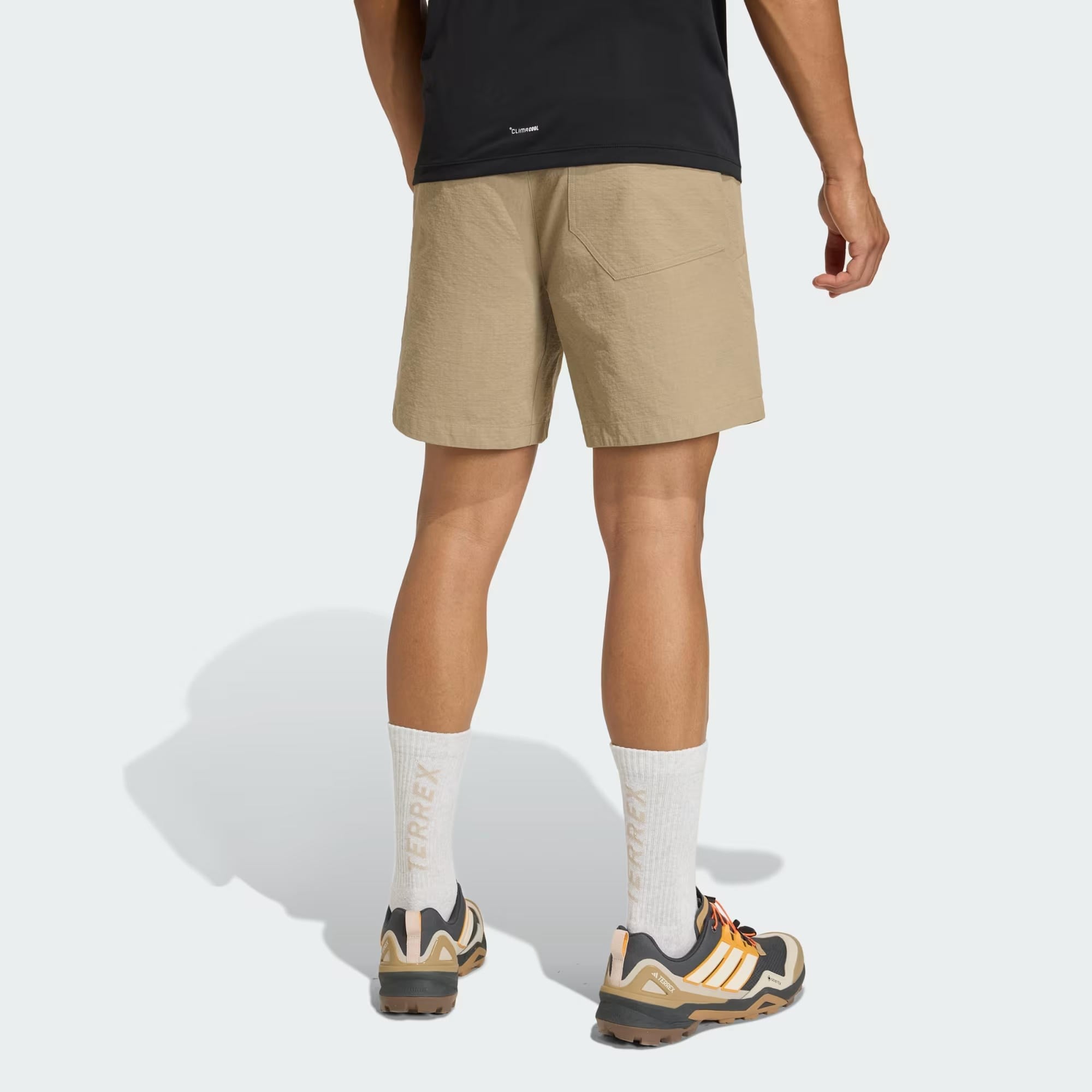 adidas Terrex Xperior Clima365 Mid Erkek Şort