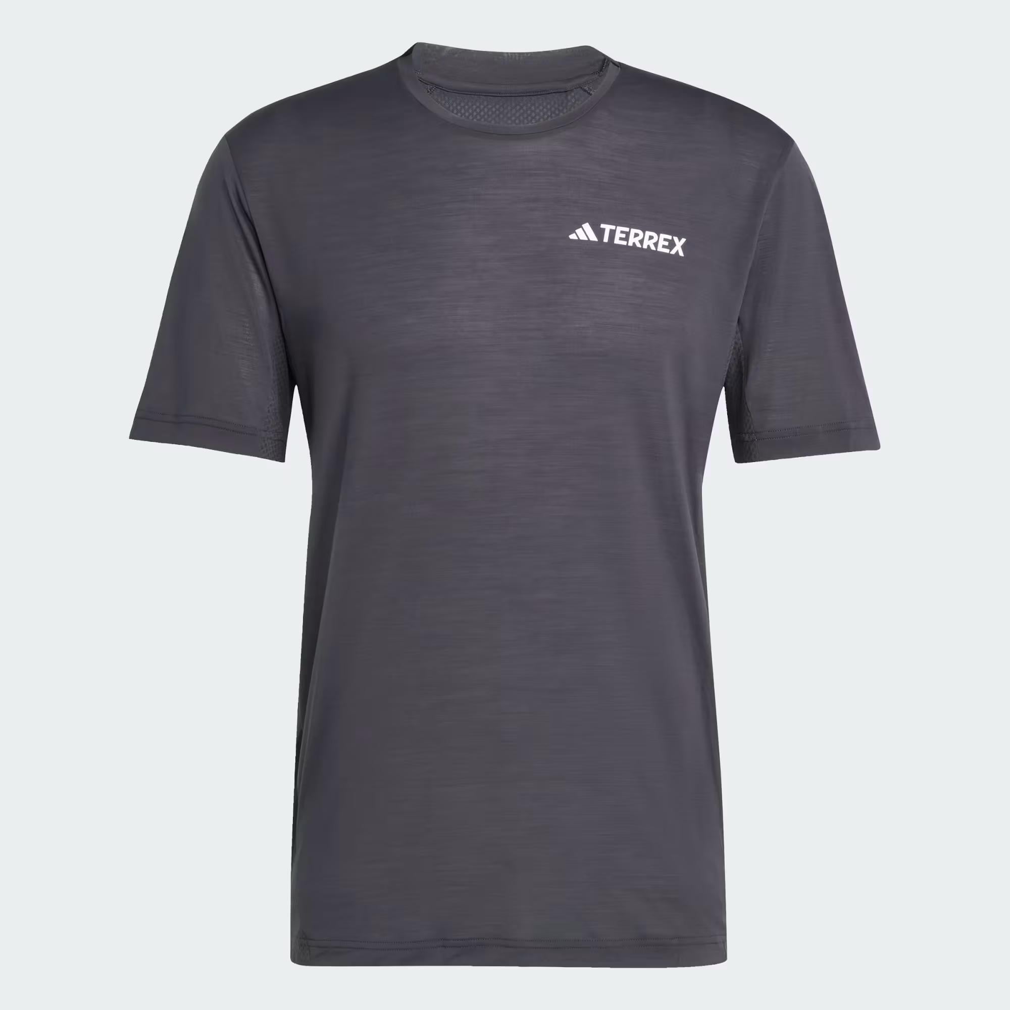 adidas Terrex Xperior Climacool+ Erkek Tişört