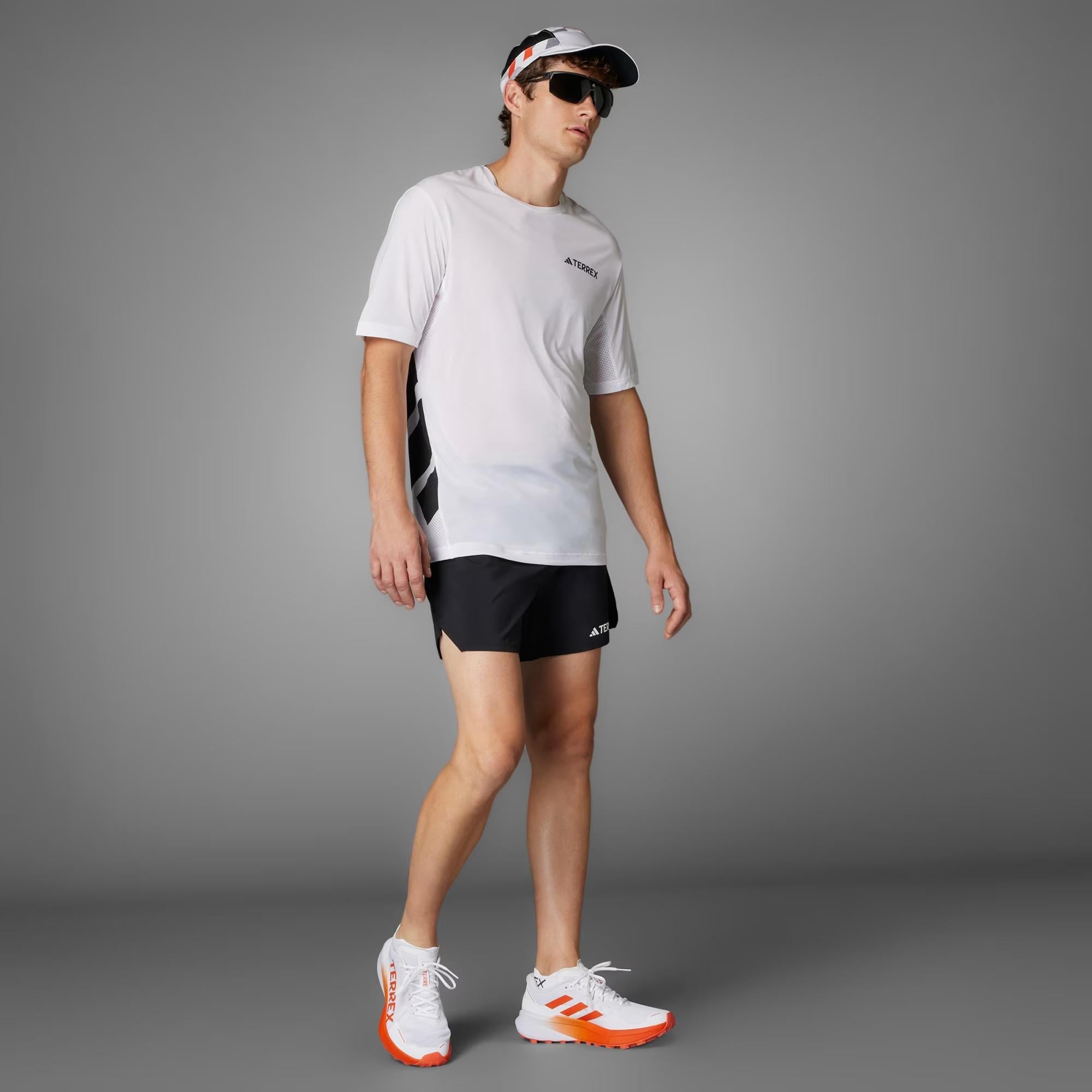 adidas Terrex Xperior Climacool+ Erkek Tişört