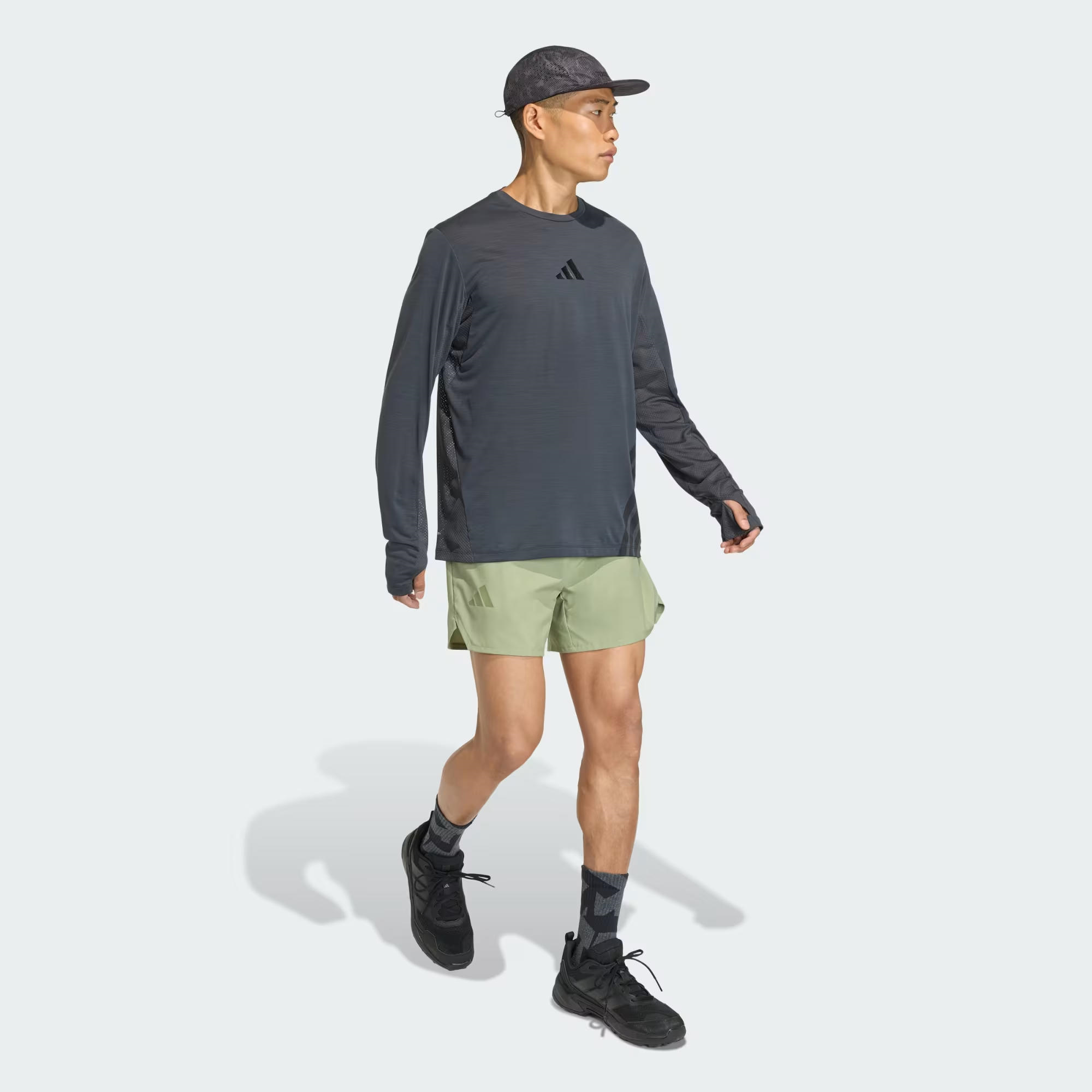 adidas Terrex Xperior Climacool+ Erkek Tişört