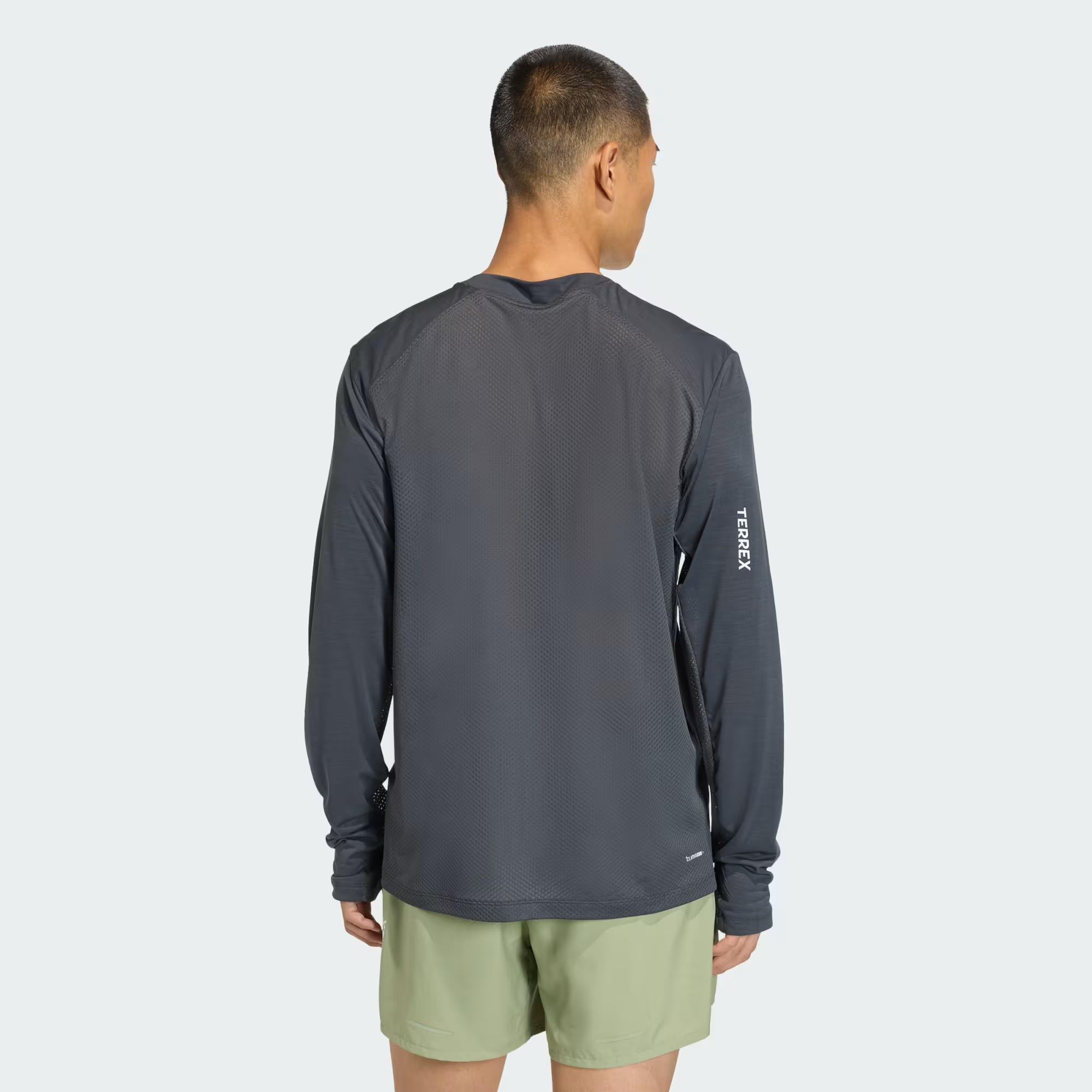 adidas Terrex Xperior Climacool+ Erkek Tişört