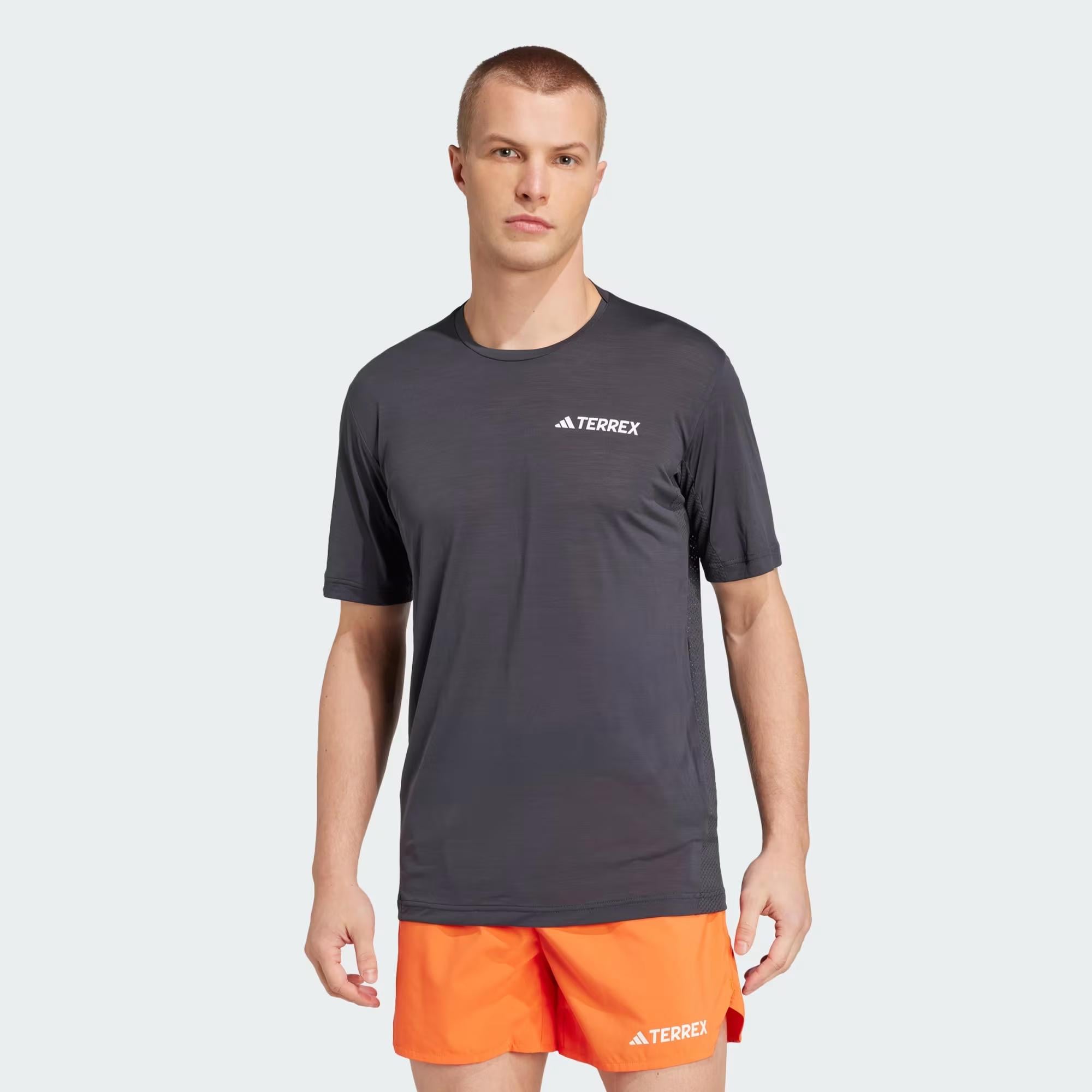 adidas Terrex Xperior Climacool+ Erkek Tişört