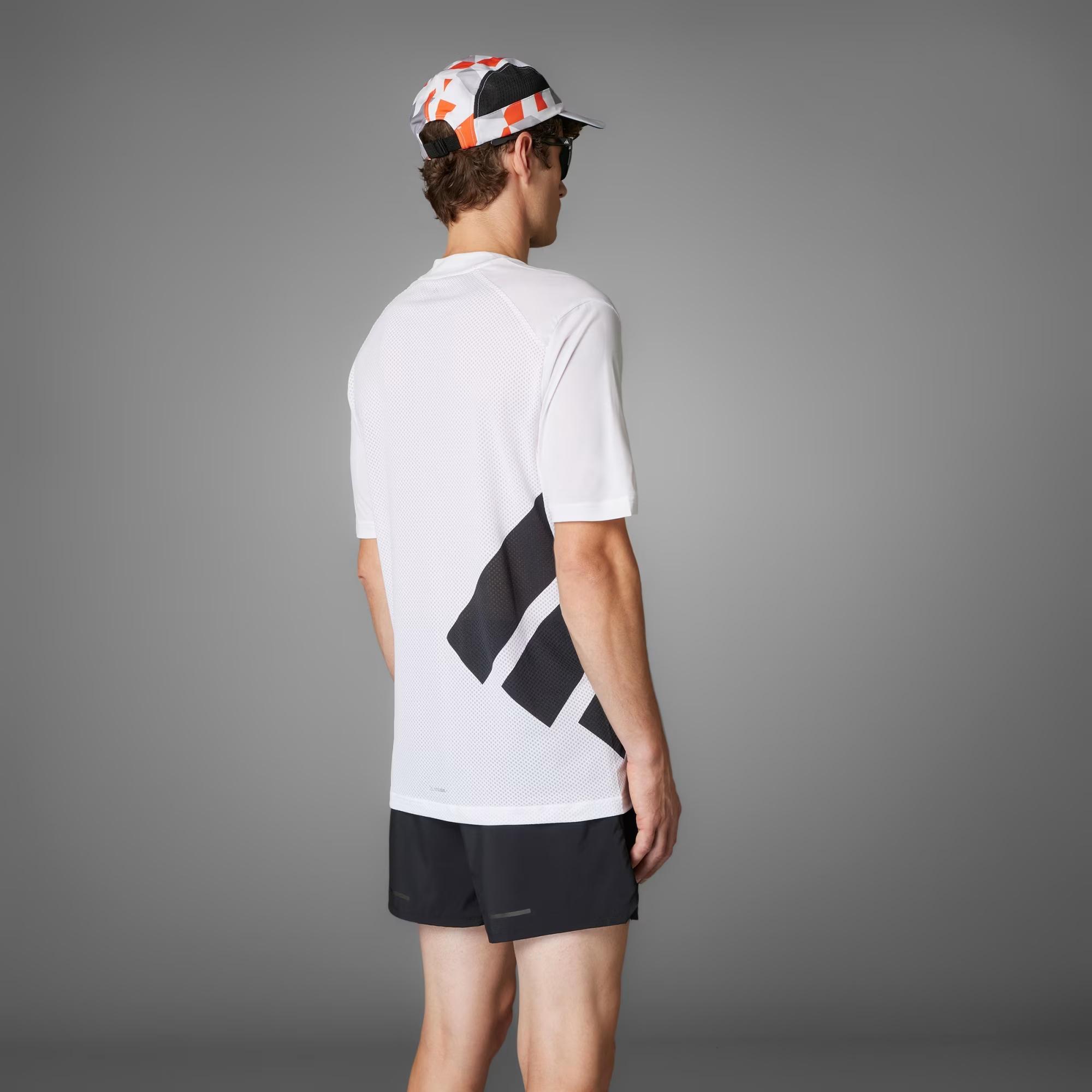 adidas Terrex Xperior Climacool+ Erkek Tişört