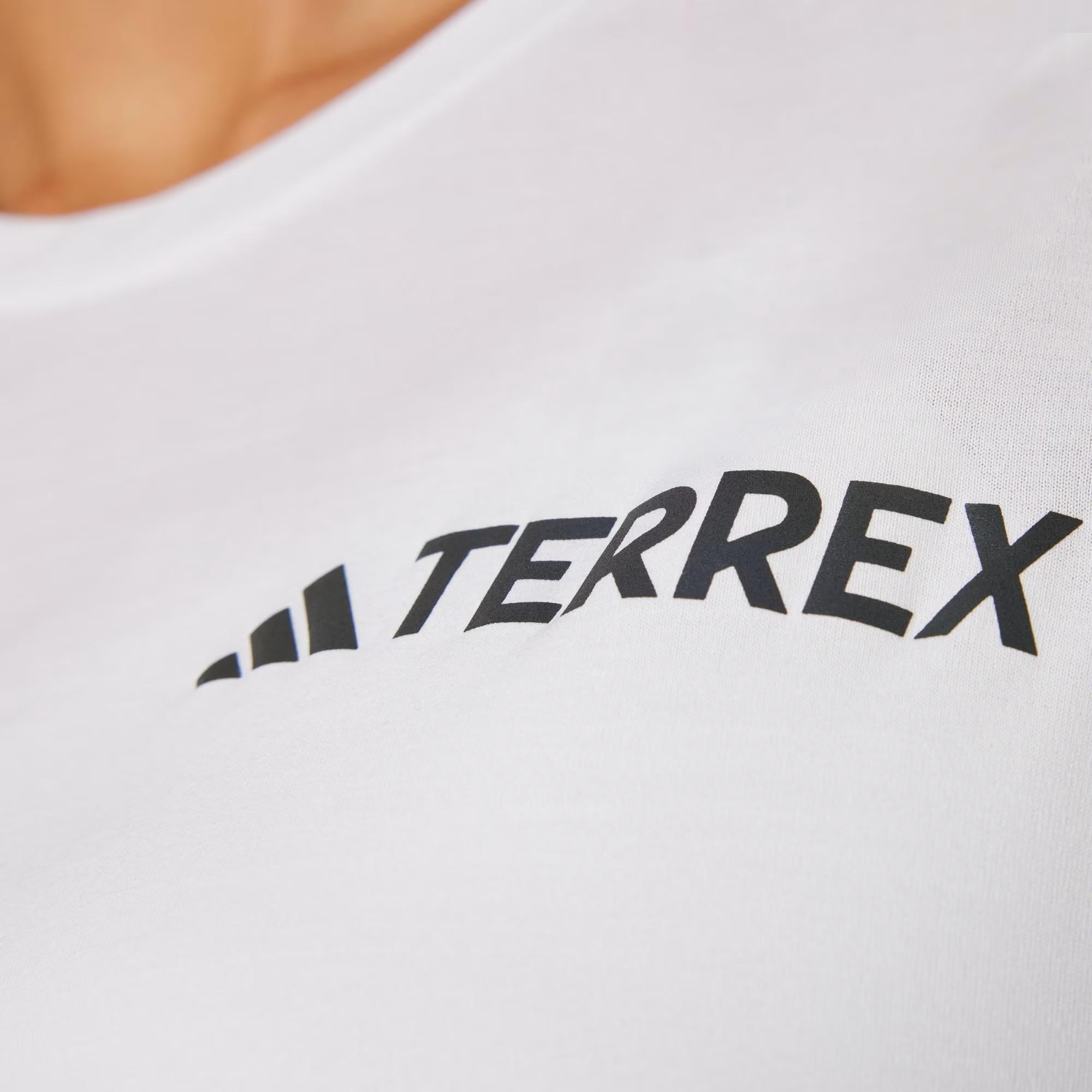 adidas Terrex Xperior Climacool+ Kadın Tişört