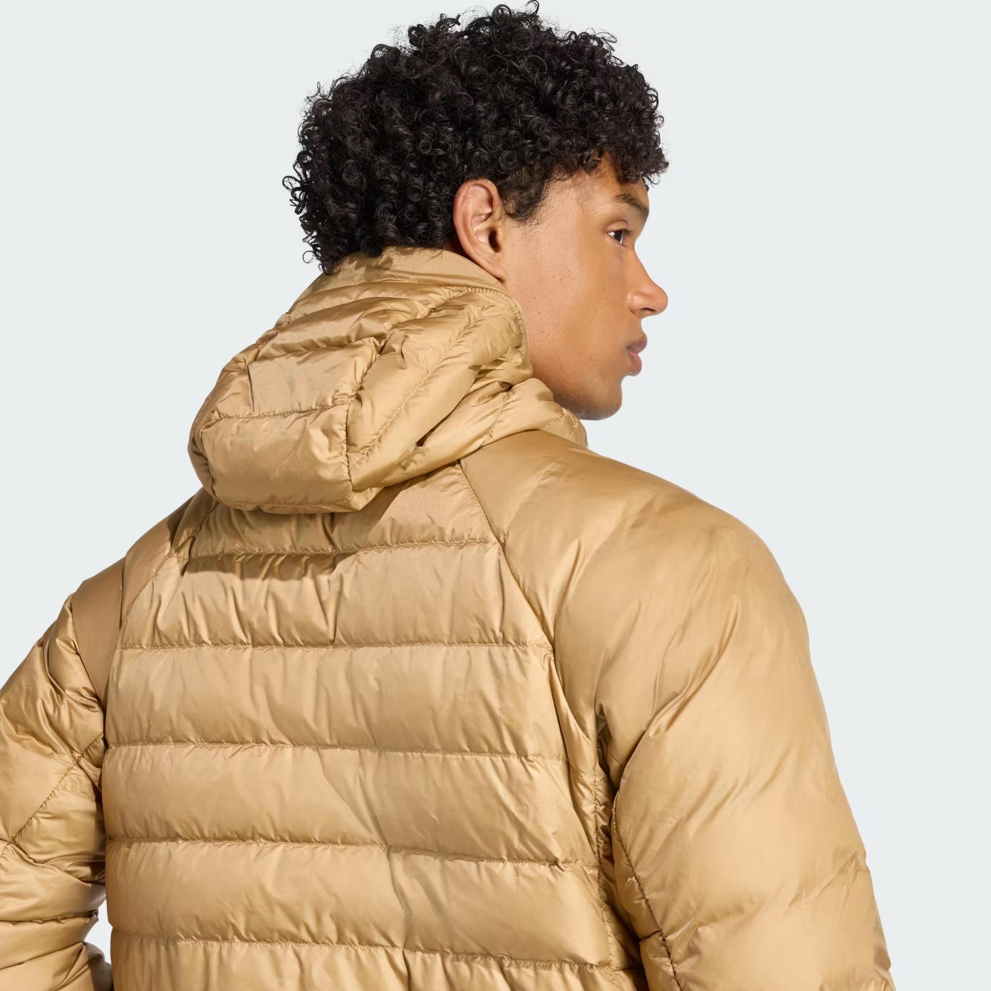 adidas Terrex Xperior Climawarm+ Down Erkek Mont