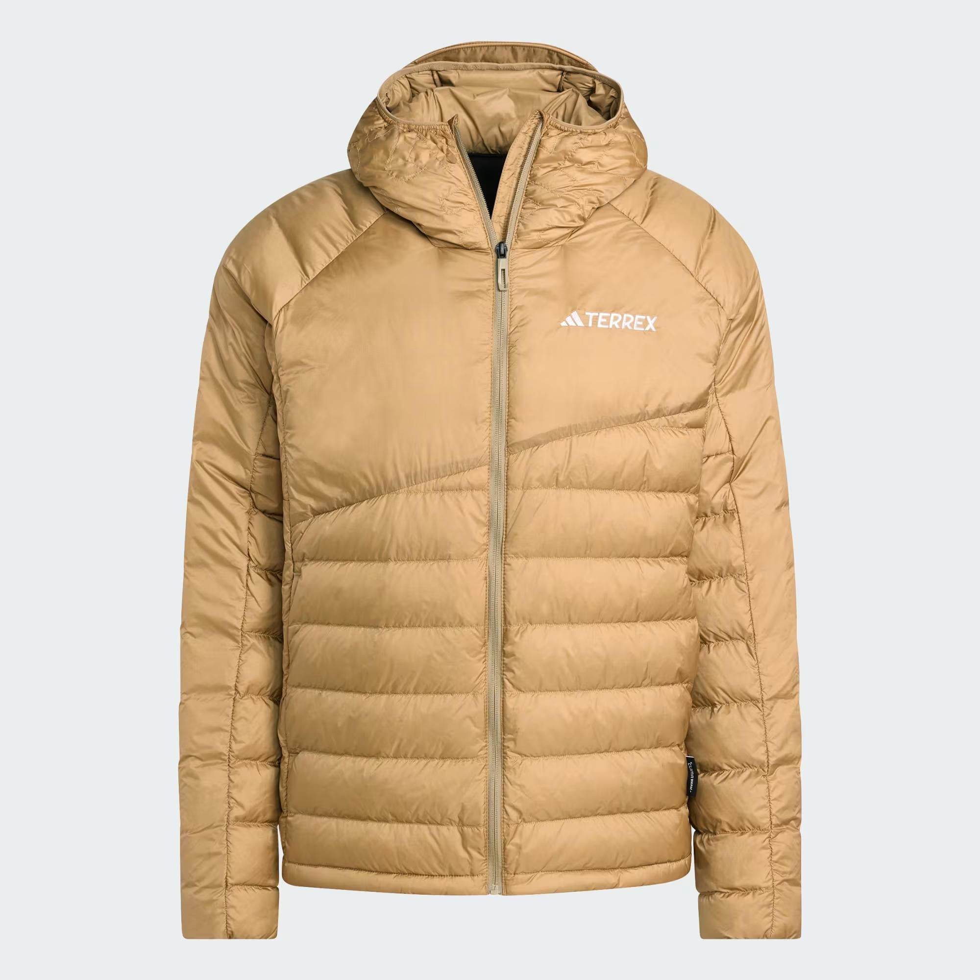 adidas Terrex Xperior Climawarm+ Down Erkek Mont