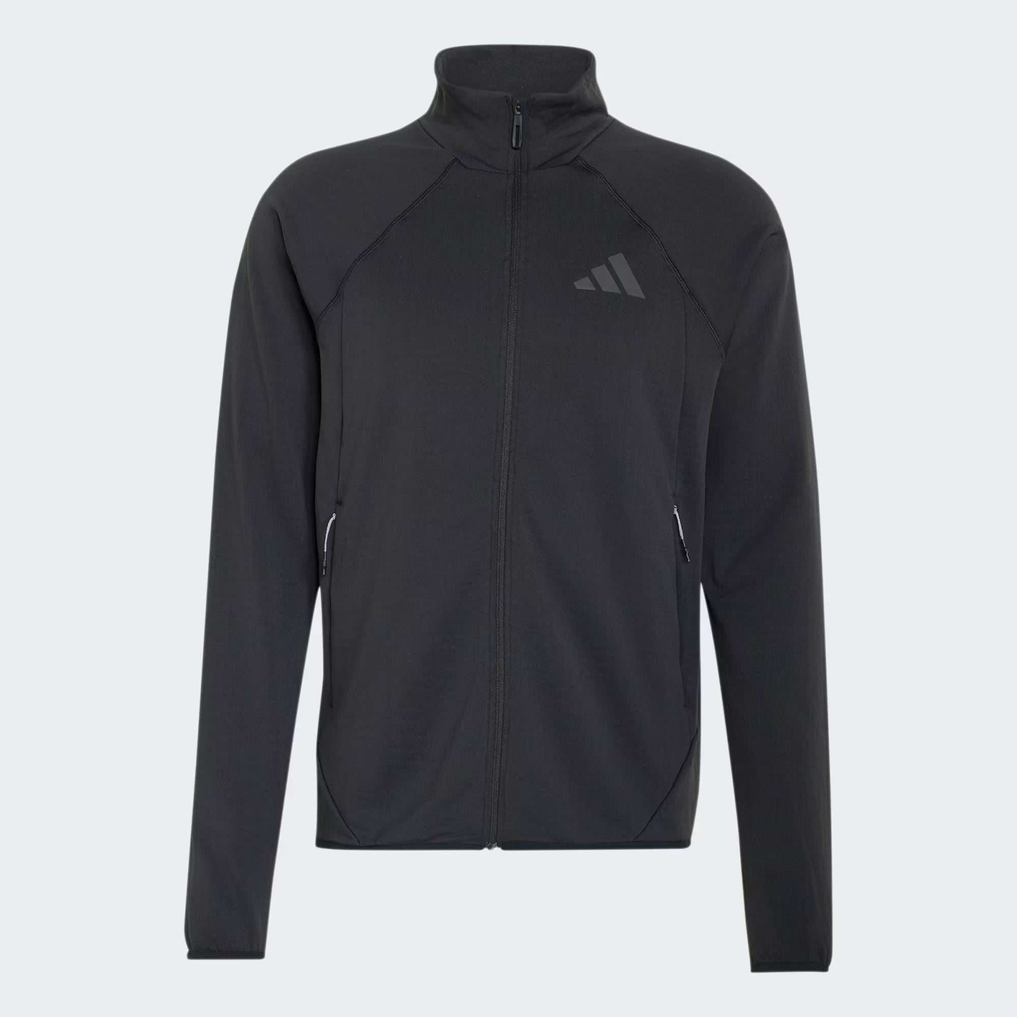 adidas Terrex Xperior Climawarm Ventknit Erkek Sweatshirt