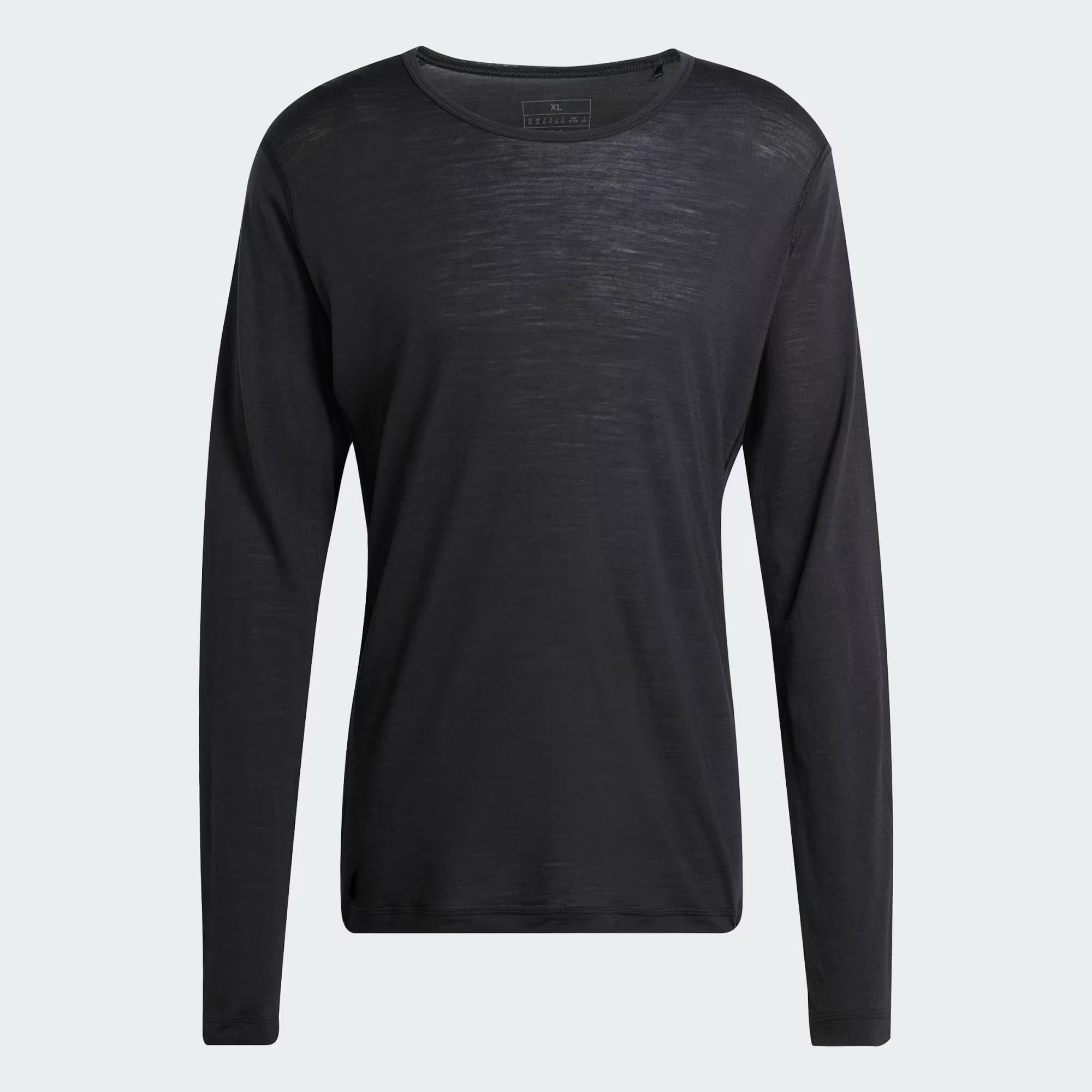 adidas Terrex Xperior Merino 150 Erkek Tişört