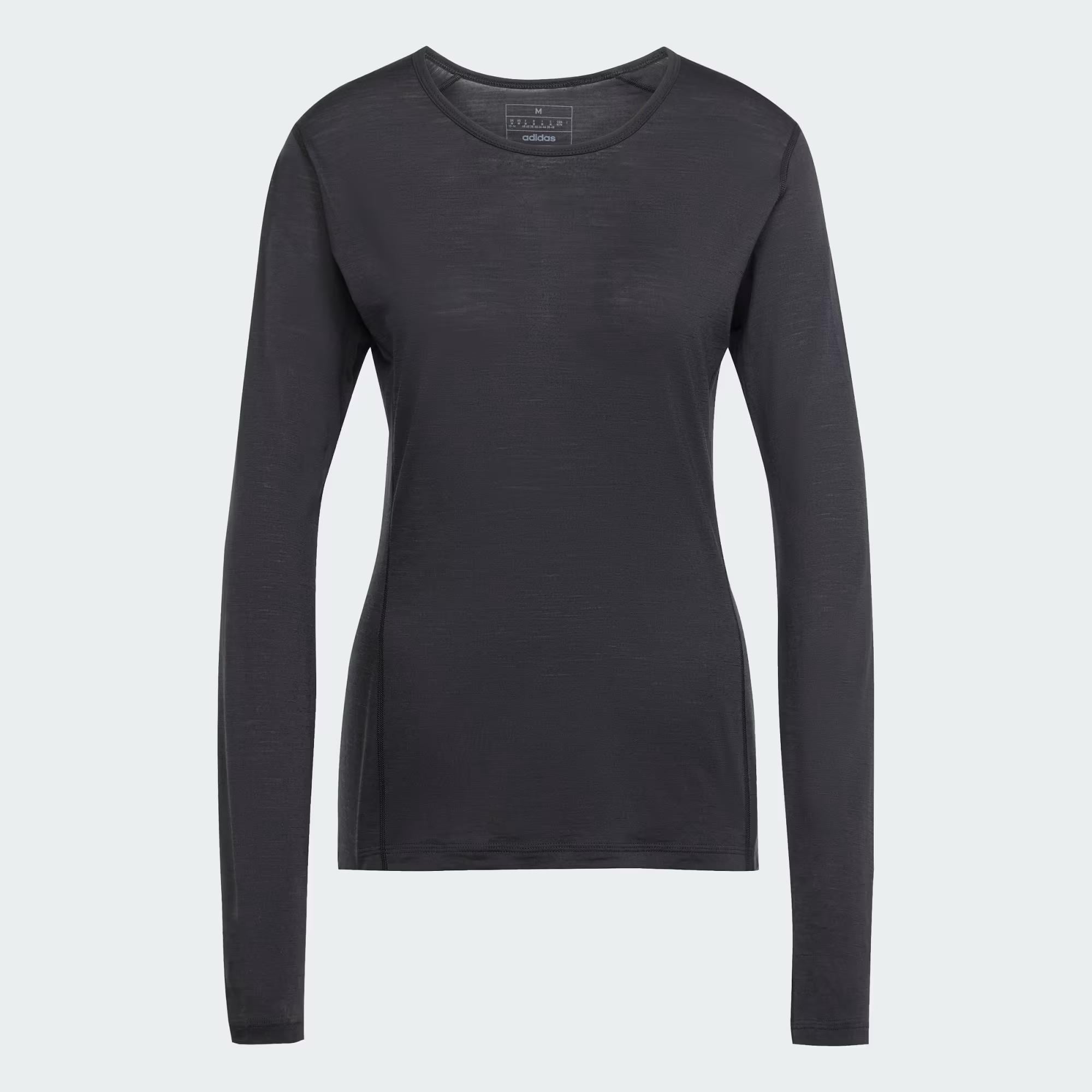 adidas Terrex Xperior Merino 150 Kadın Tişört
