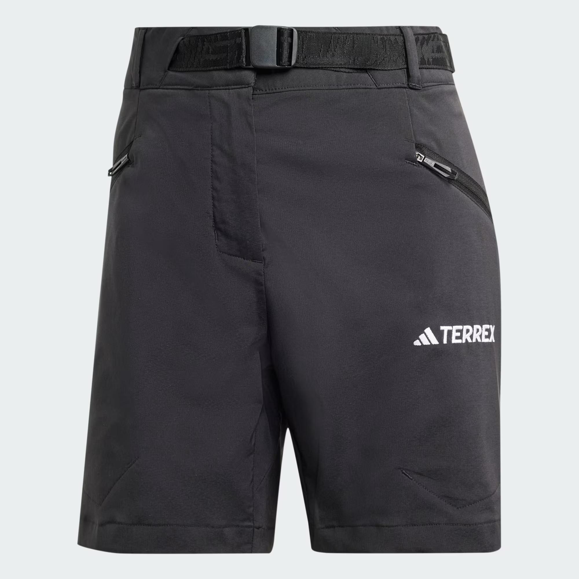adidas Terrex Xperior Mid Kadın Şort