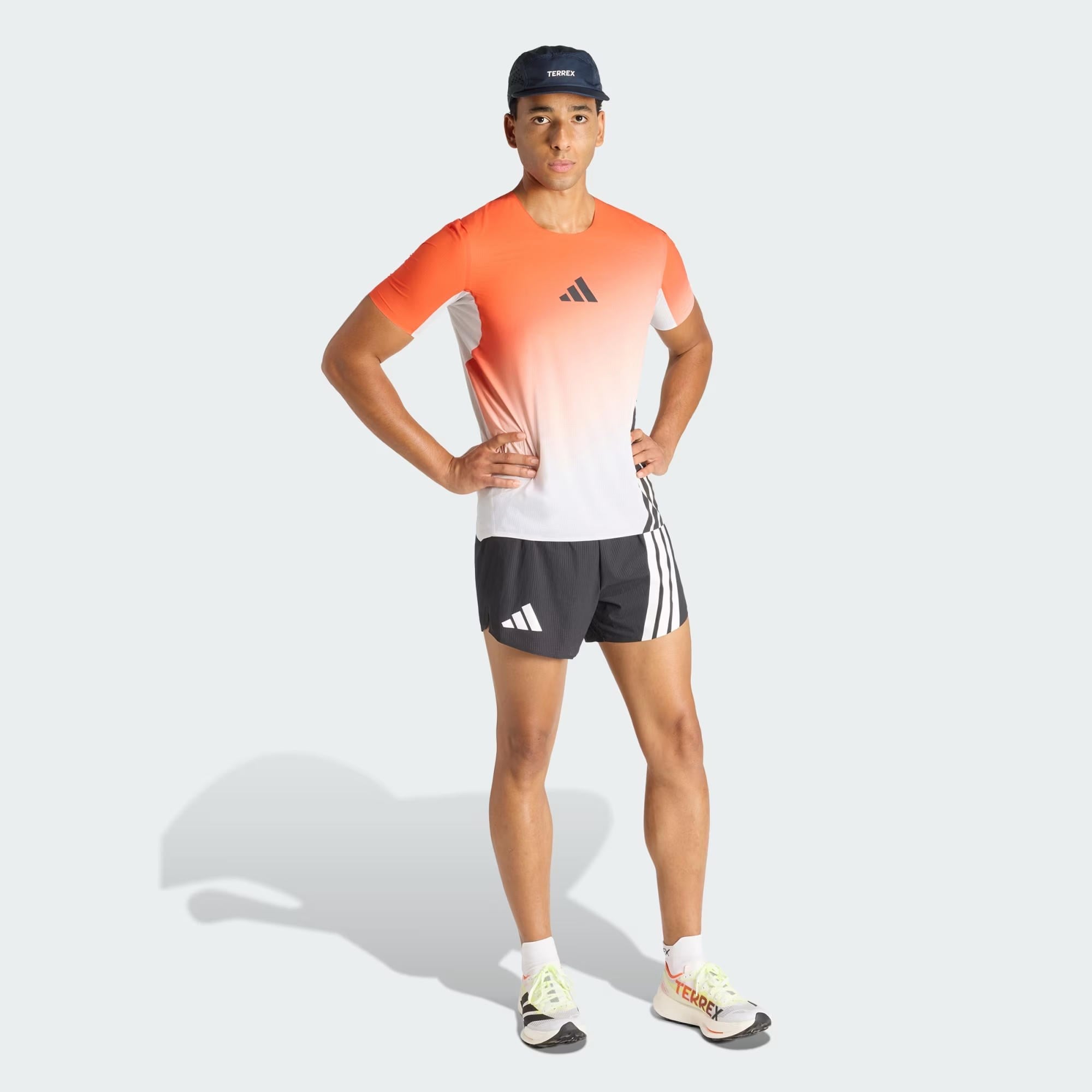 adidas Terrex Xperior Pro Aero Erkek Şort