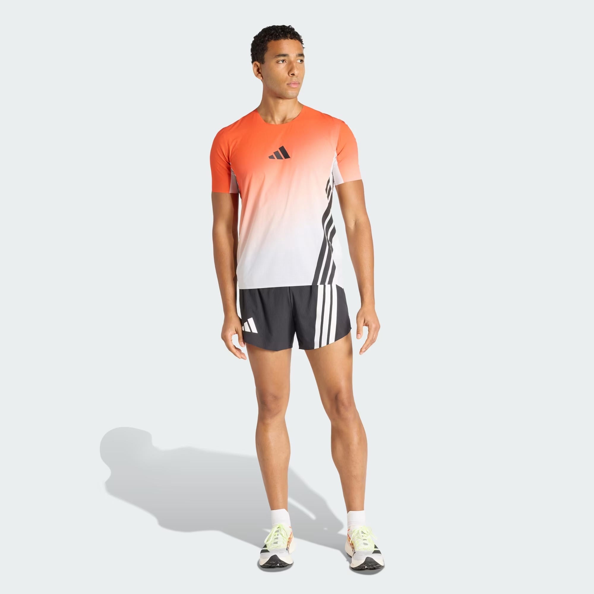 adidas Terrex Xperior Pro Aero Erkek Şort