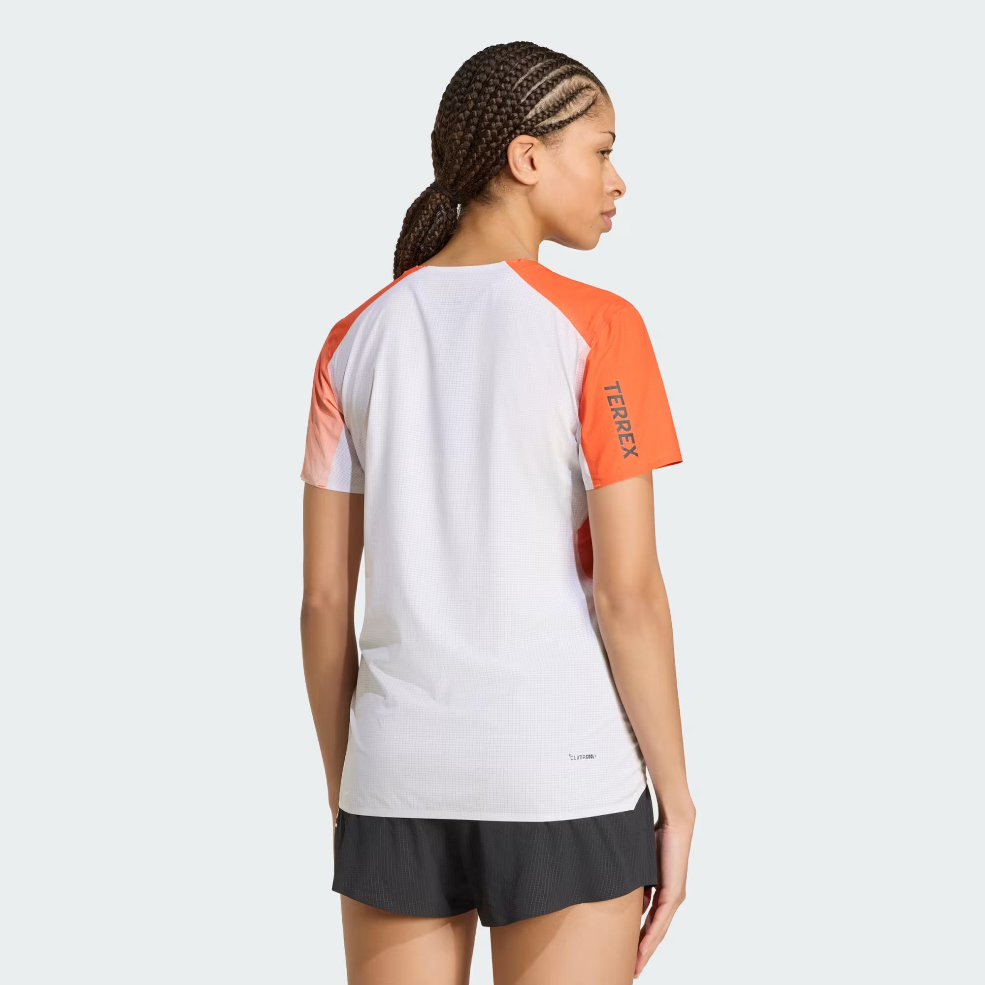 adidas Terrex Xperior Pro Kadın Tişört