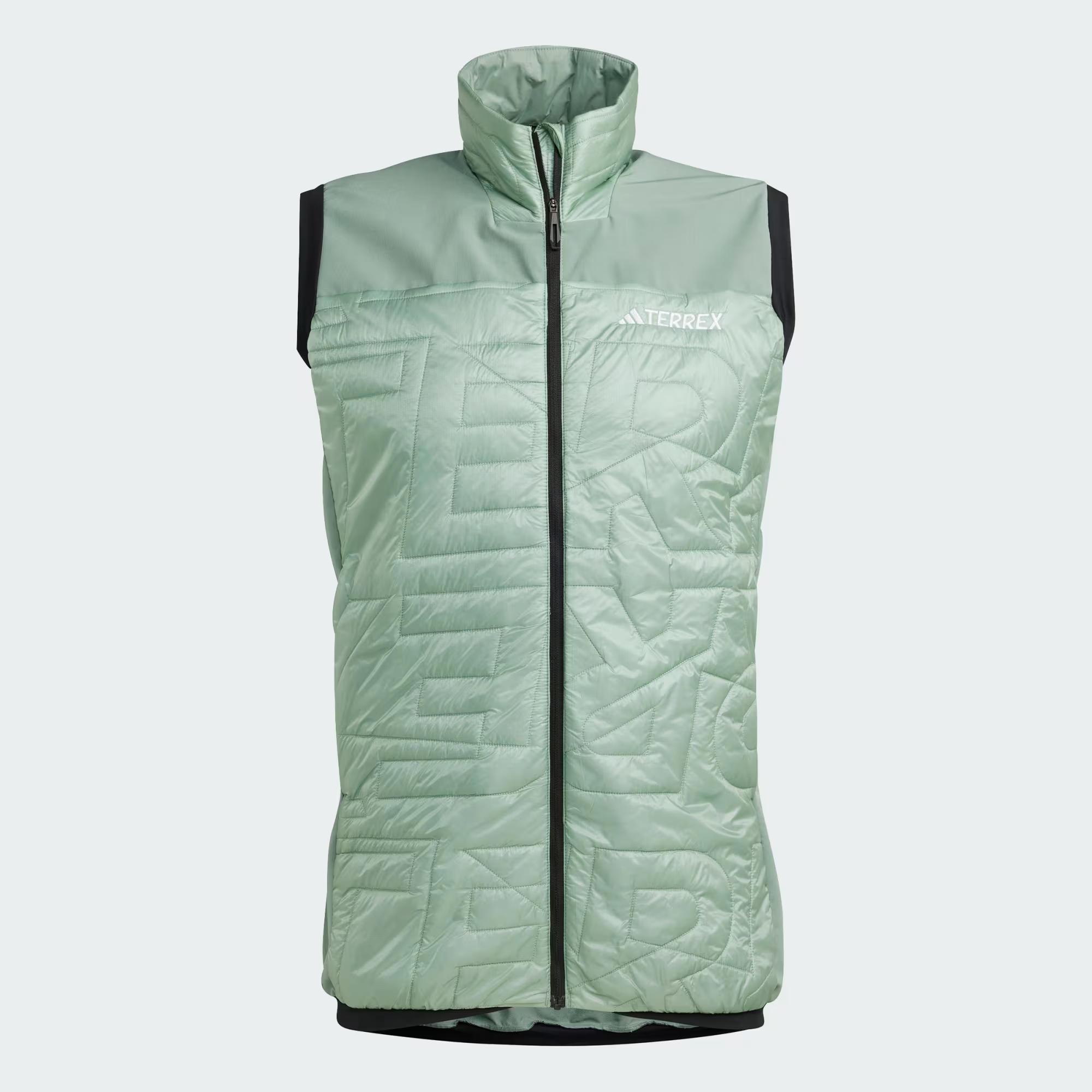 adidas Terrex Xperior Varilite Hybrid Primaloft Erkek Yelek
