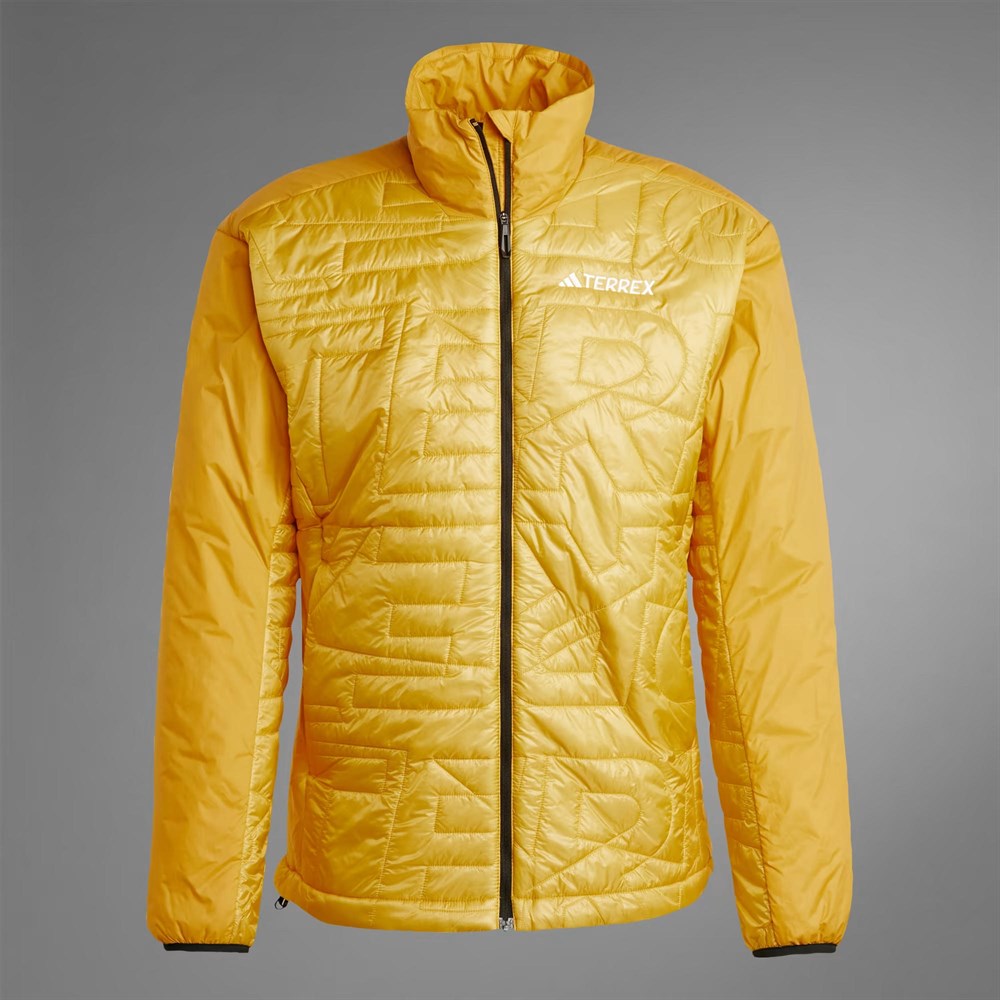 adidas Terrex Xperior Varilite Primaloft Erkek Mont