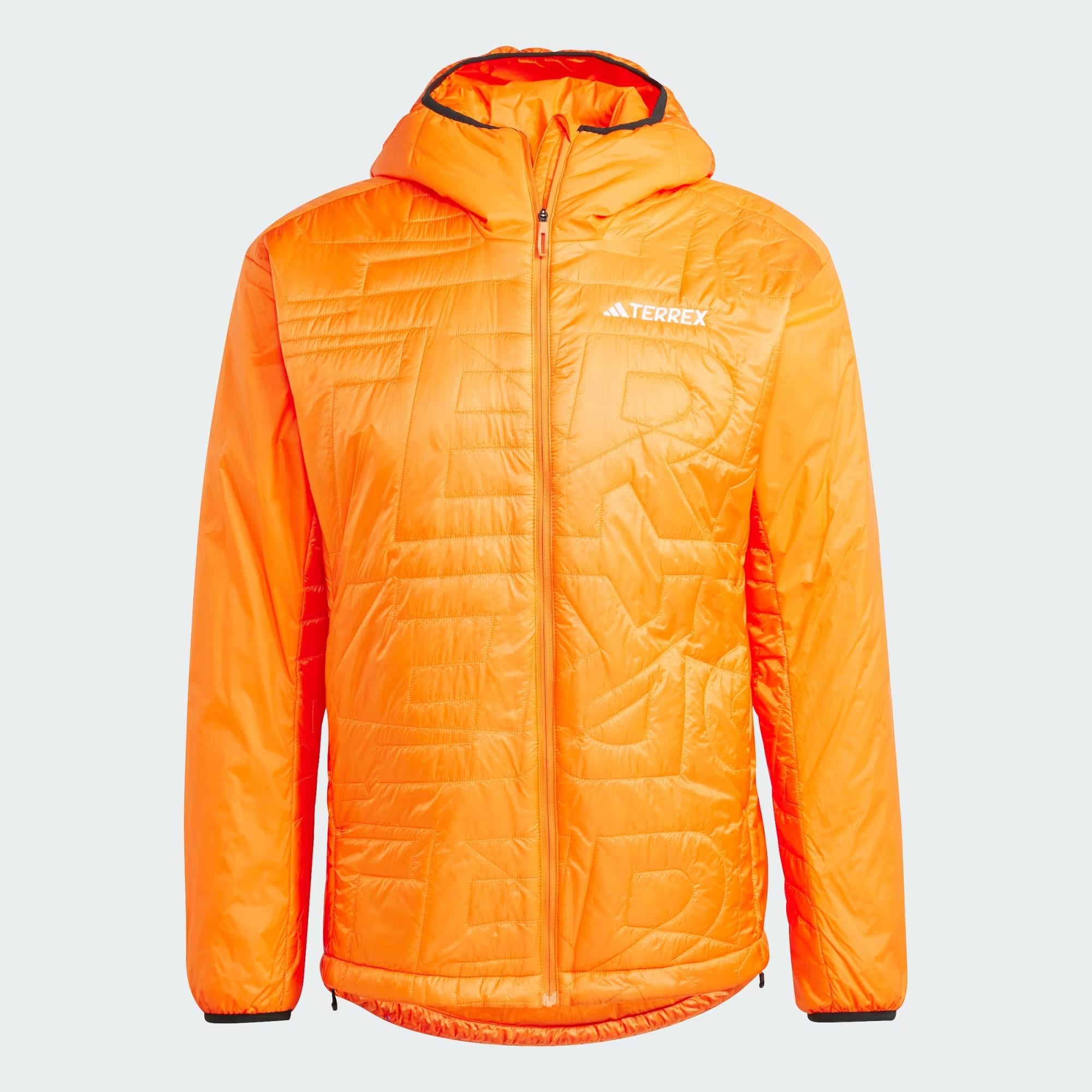 adidas Terrex Xperior Varilite Primaloft Erkek Mont