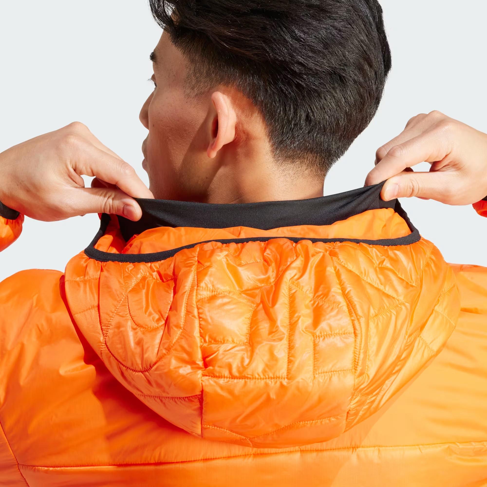 adidas Terrex Xperior Varilite Primaloft Erkek Mont