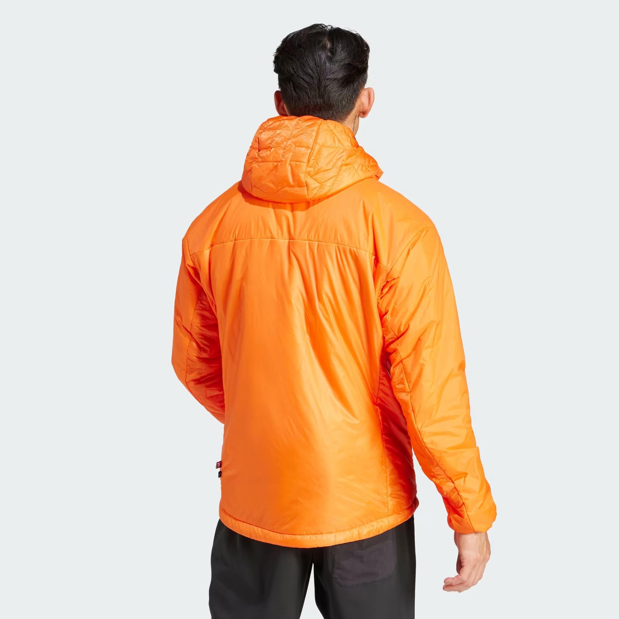 adidas Terrex Xperior Varilite Primaloft Erkek Mont