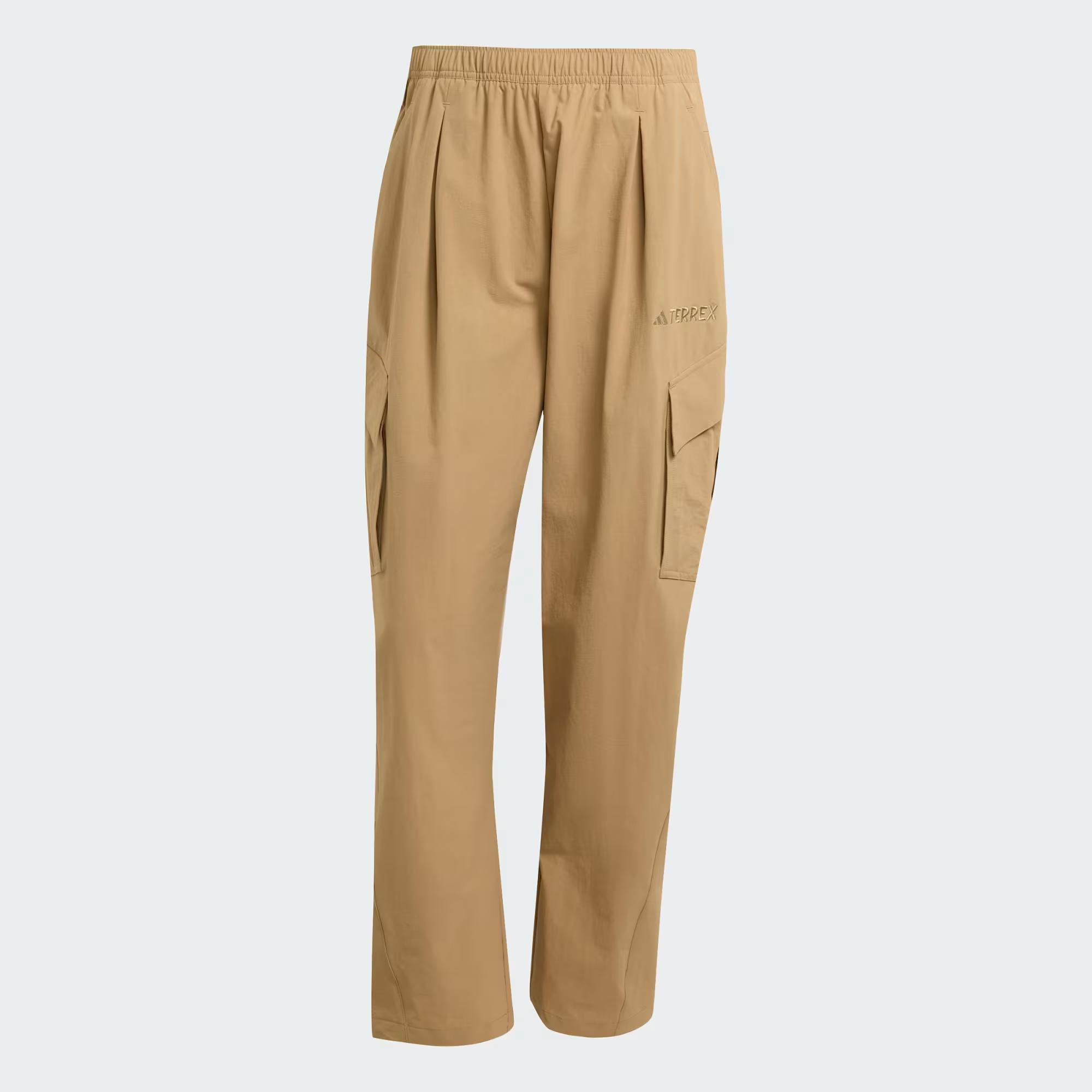 adidas Terrex Xploric Cargo Erkek Pantolon
