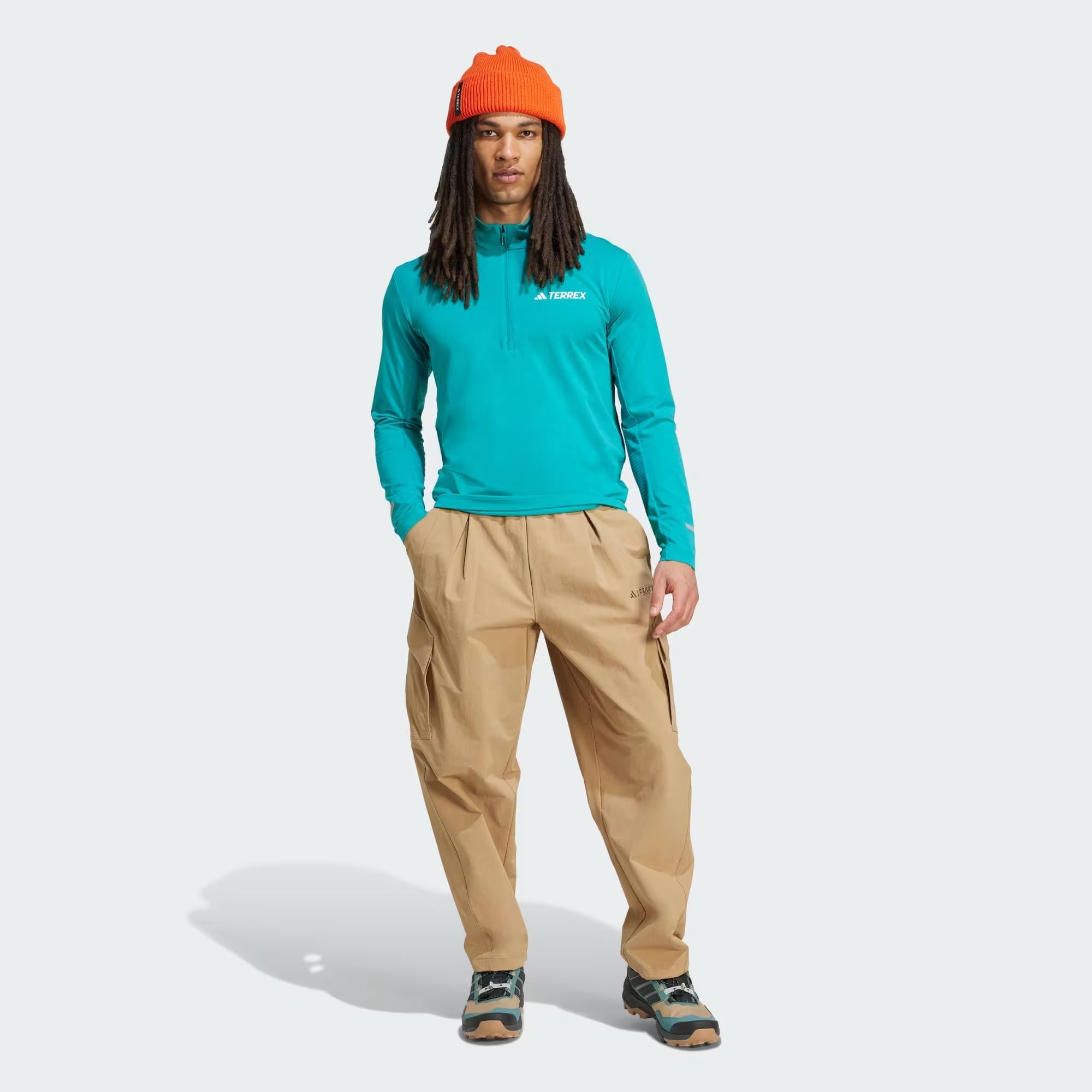 adidas Terrex Xploric Cargo Erkek Pantolon