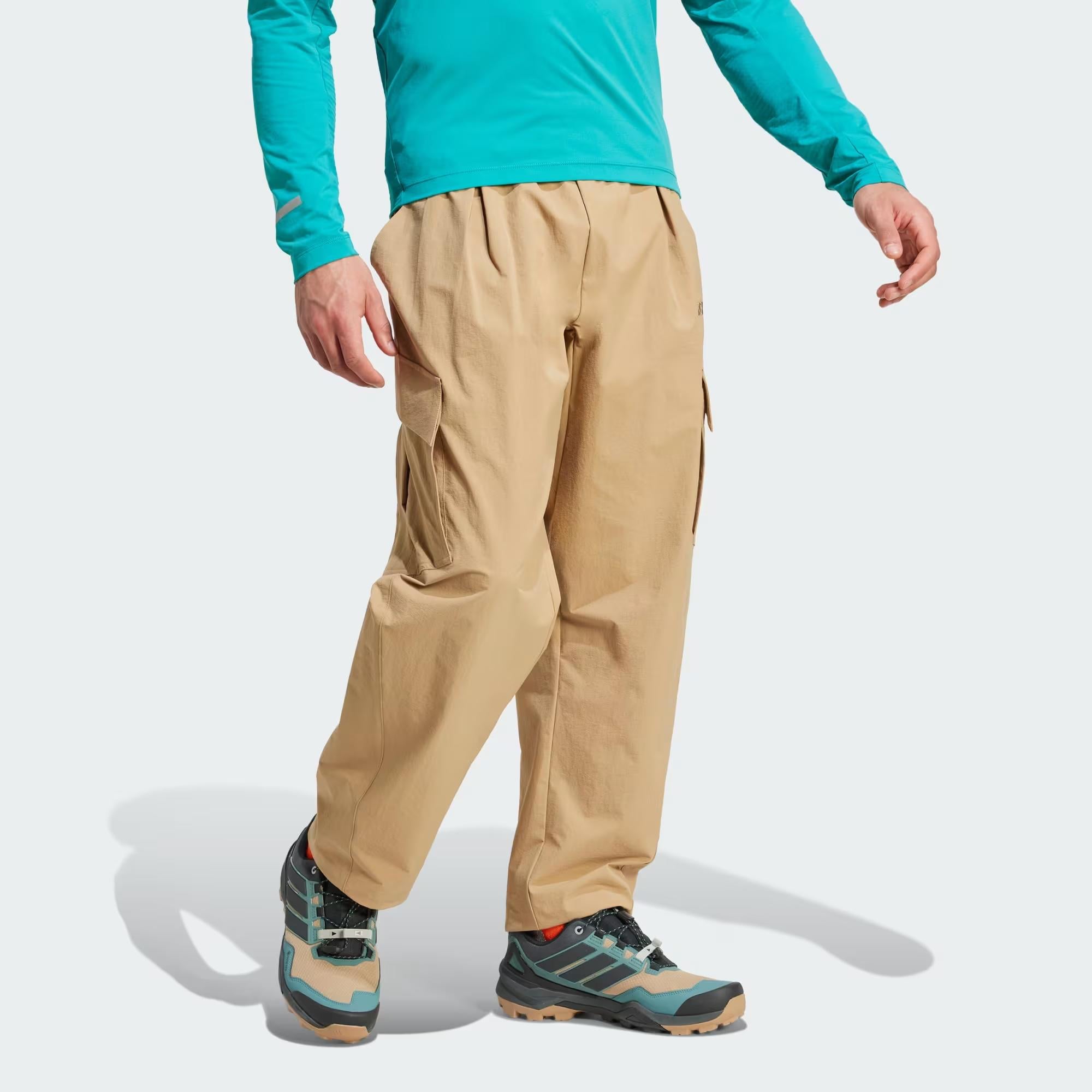 adidas Terrex Xploric Cargo Erkek Pantolon