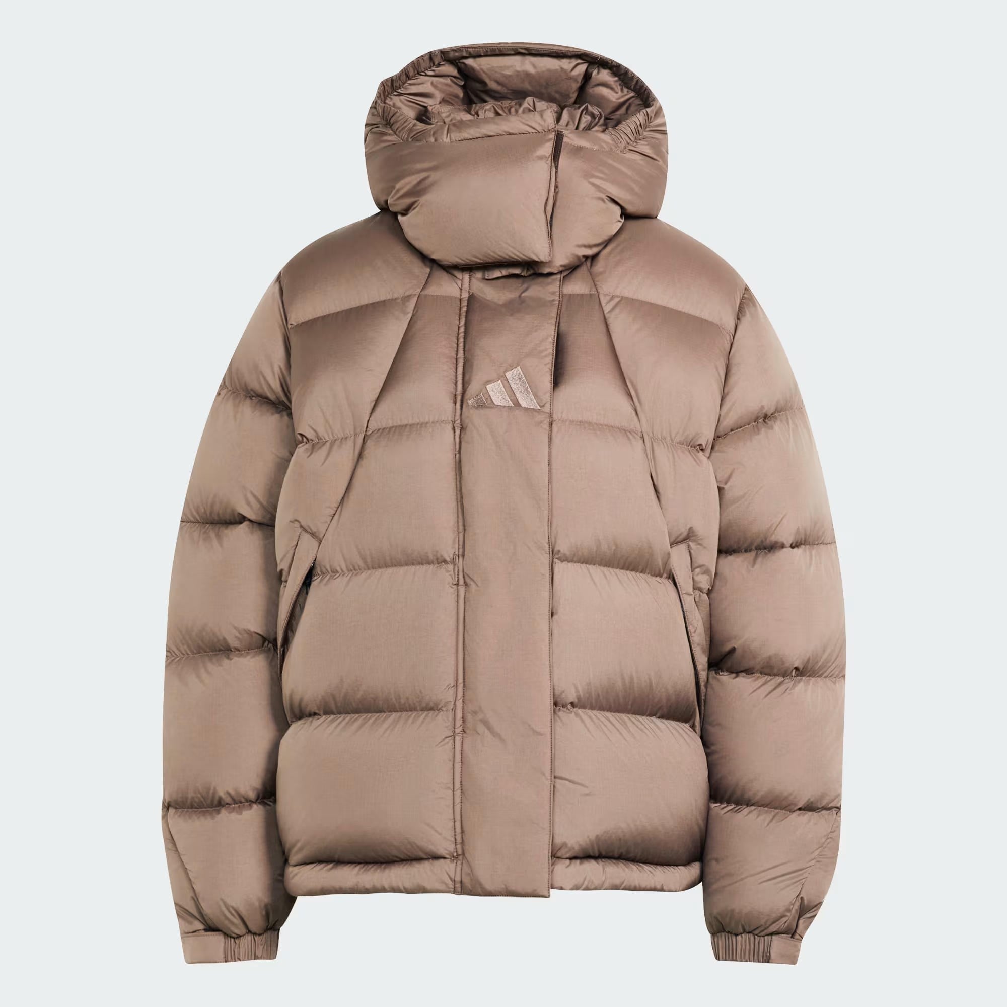 adidas Terrex Xploric Climawarm Down Puffer Kadın Mont