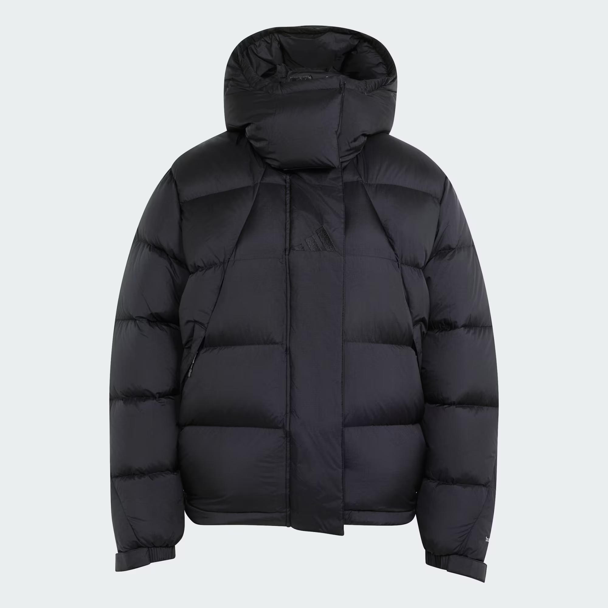 adidas Terrex Xploric Climawarm Kadın Mont