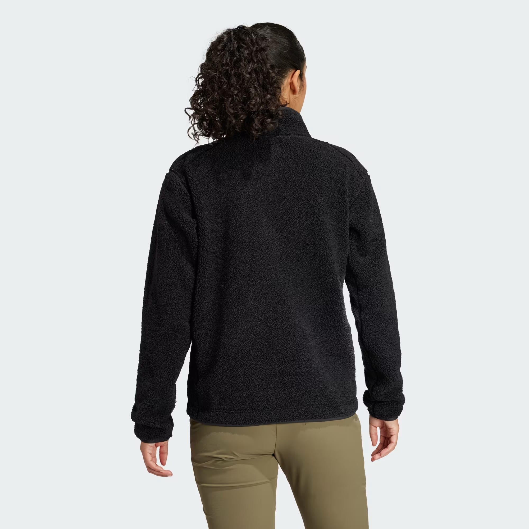 adidas Terrex Xploric Kadın Sweatshirt