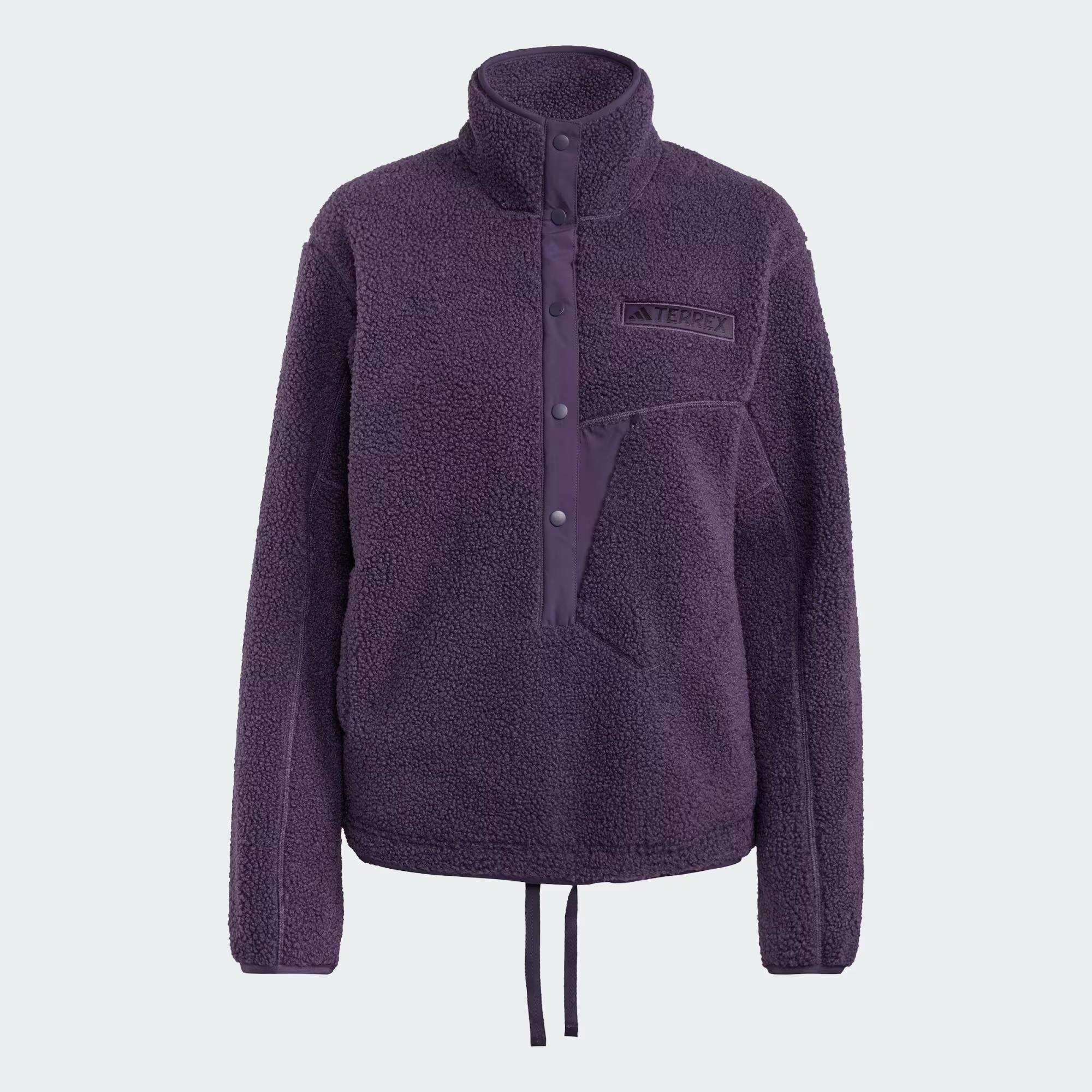 adidas Terrex Xploric Kadın Sweatshirt