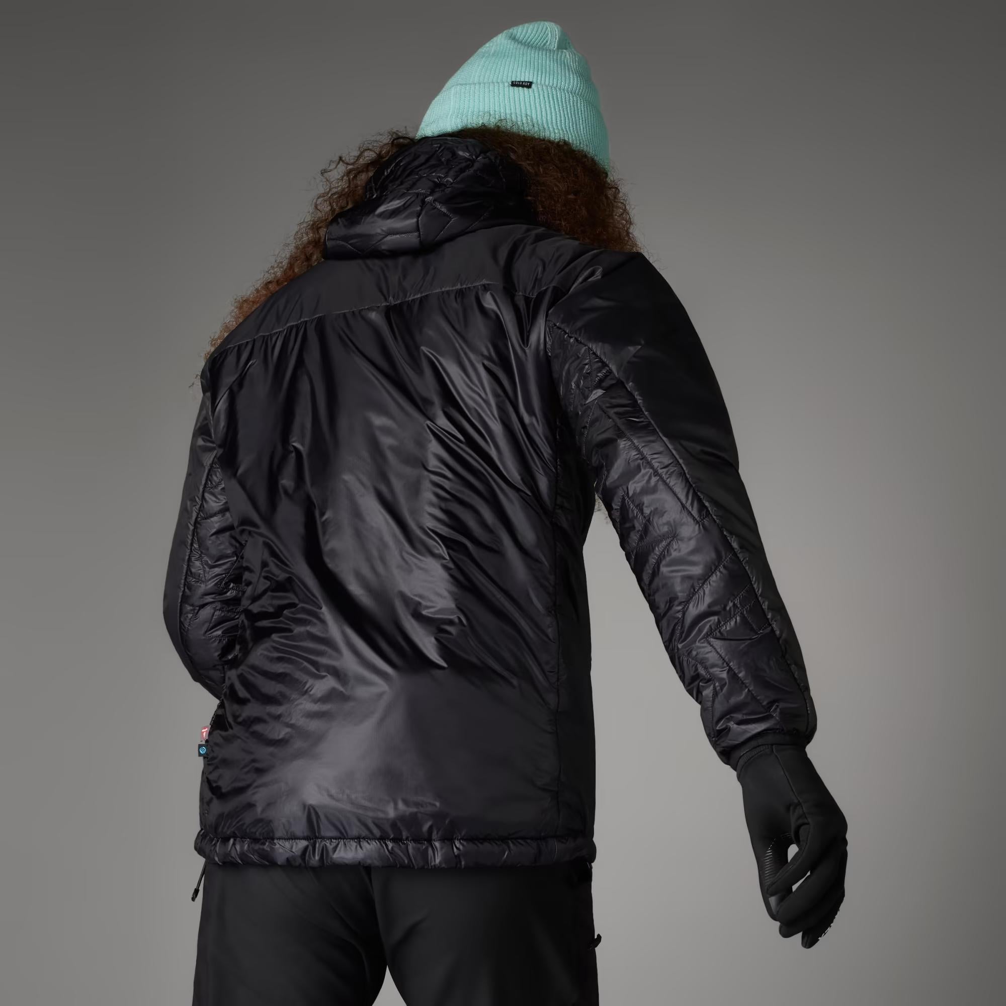 adidas Terrex Xpreior Varilite Primaloft Erkek Mont