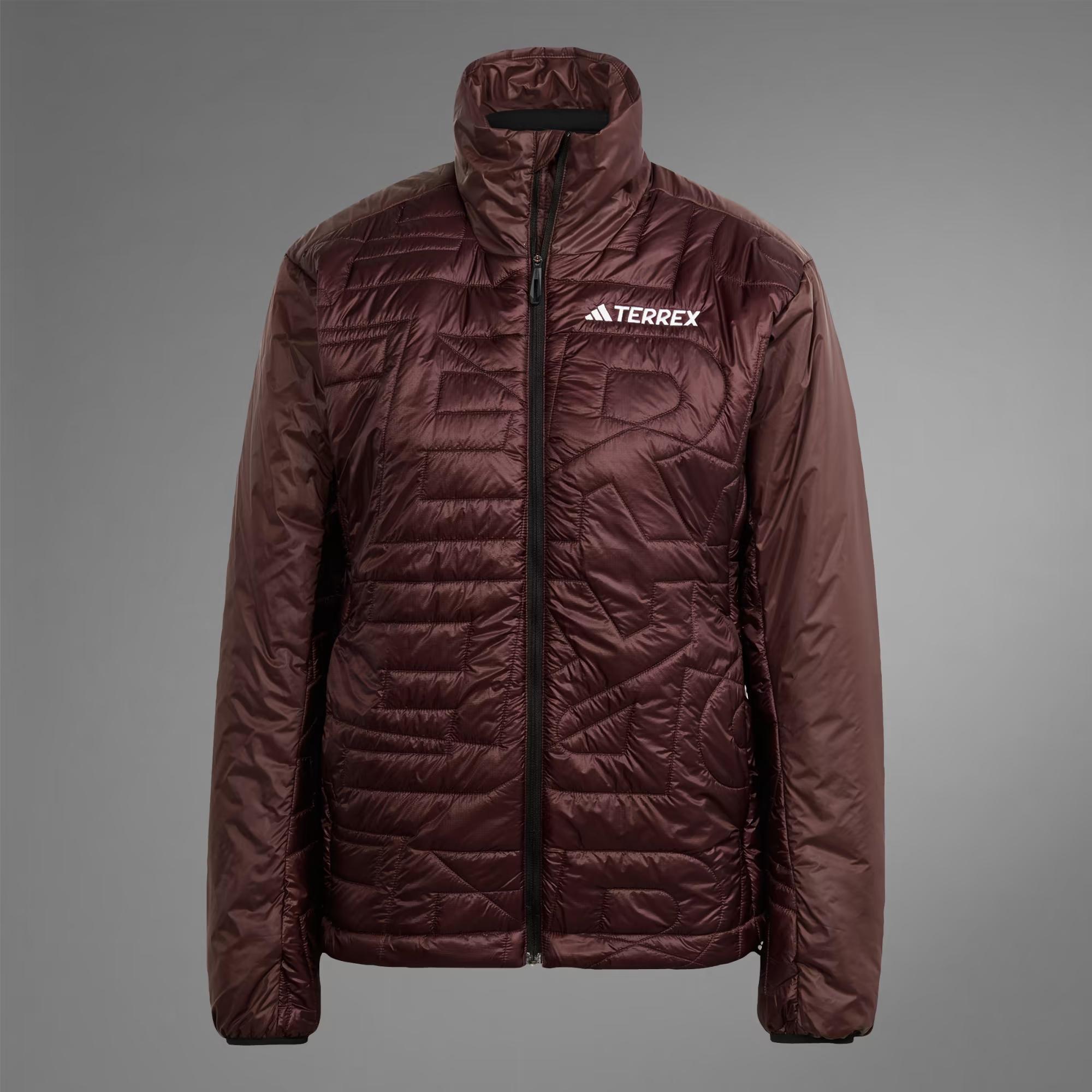 adidas Terrex Xpreior Varilite Primaloft Kadın Mont