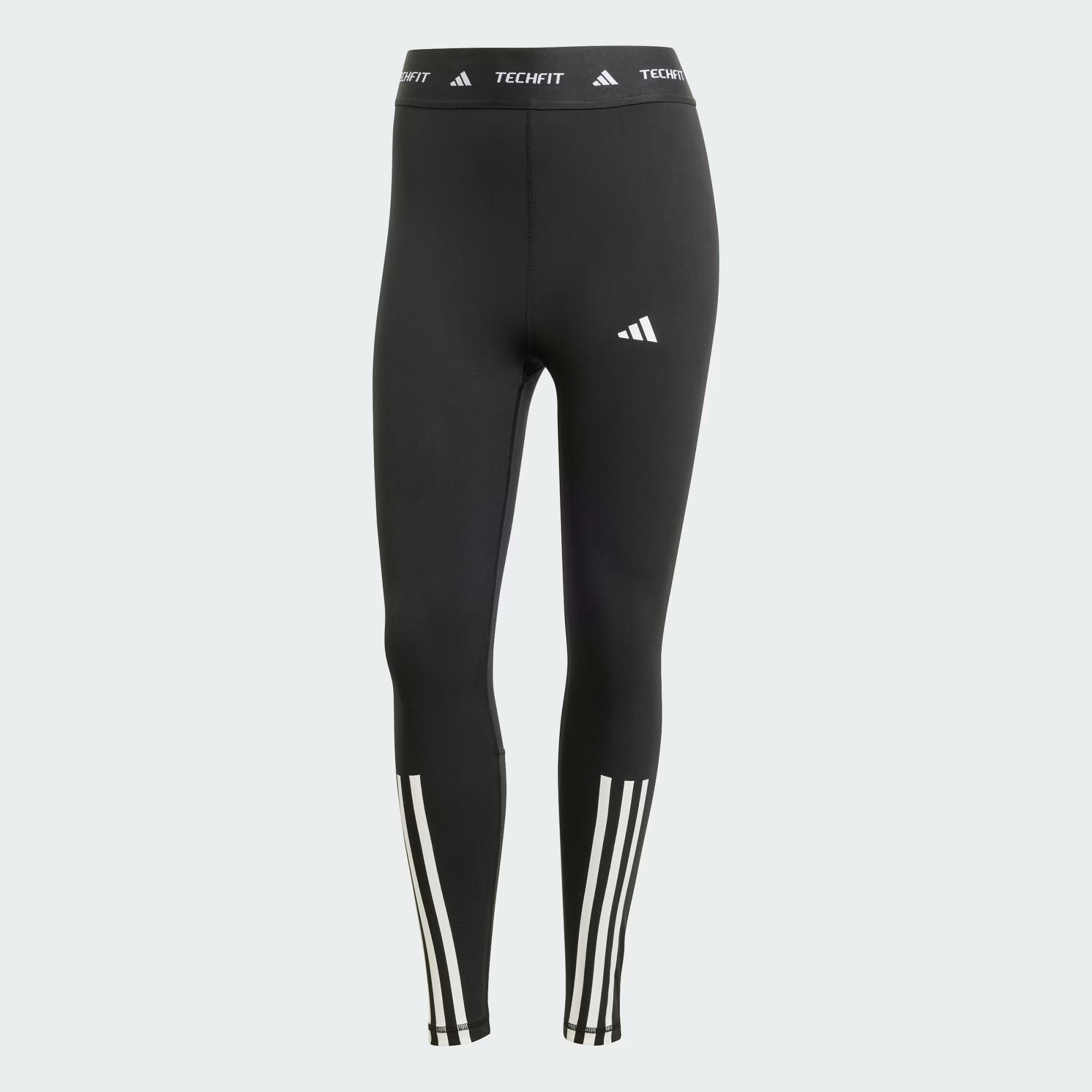 adidas TF 3S 7/8 Kadın Tayt