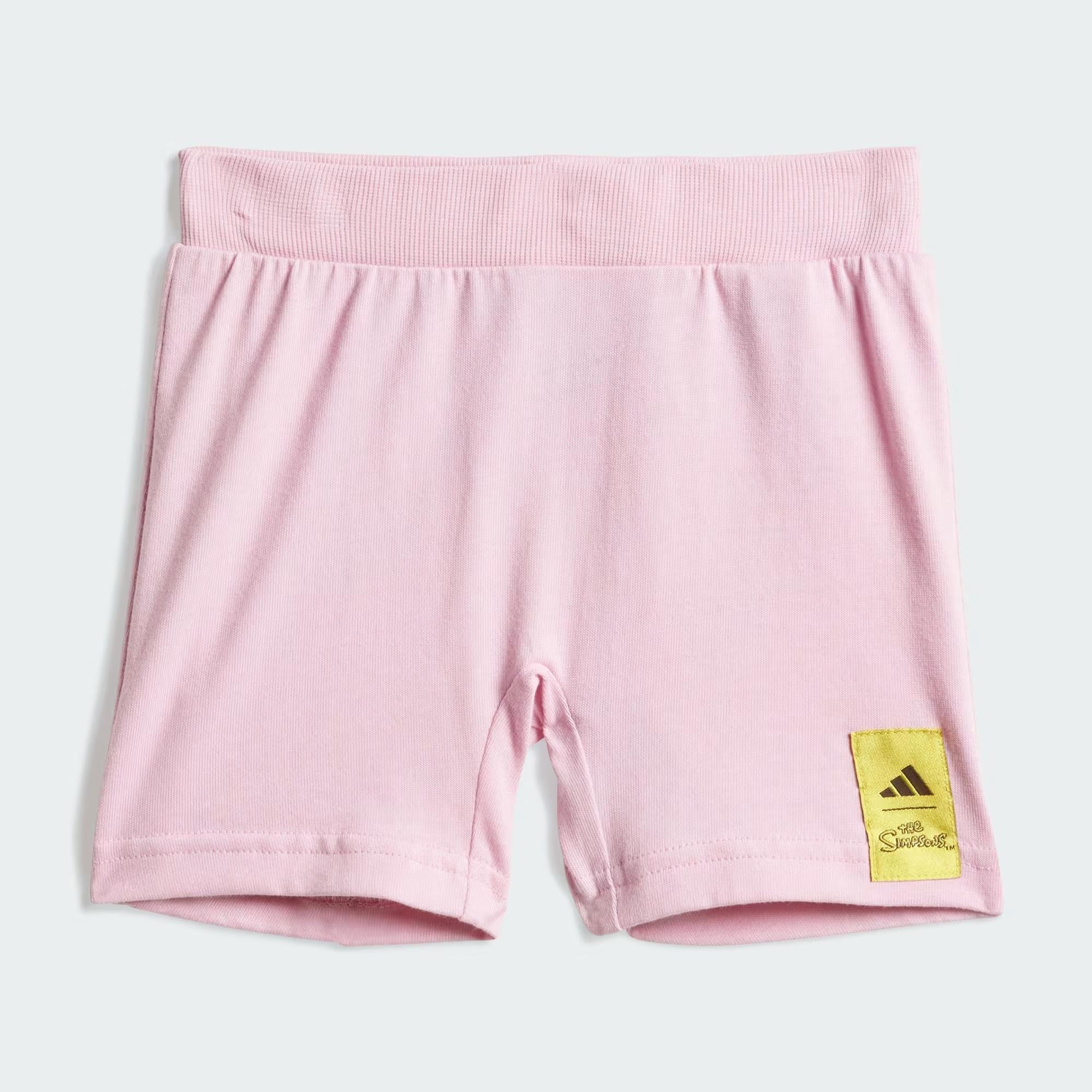 adidas The Simpons Çocuk Eşofman Takımı