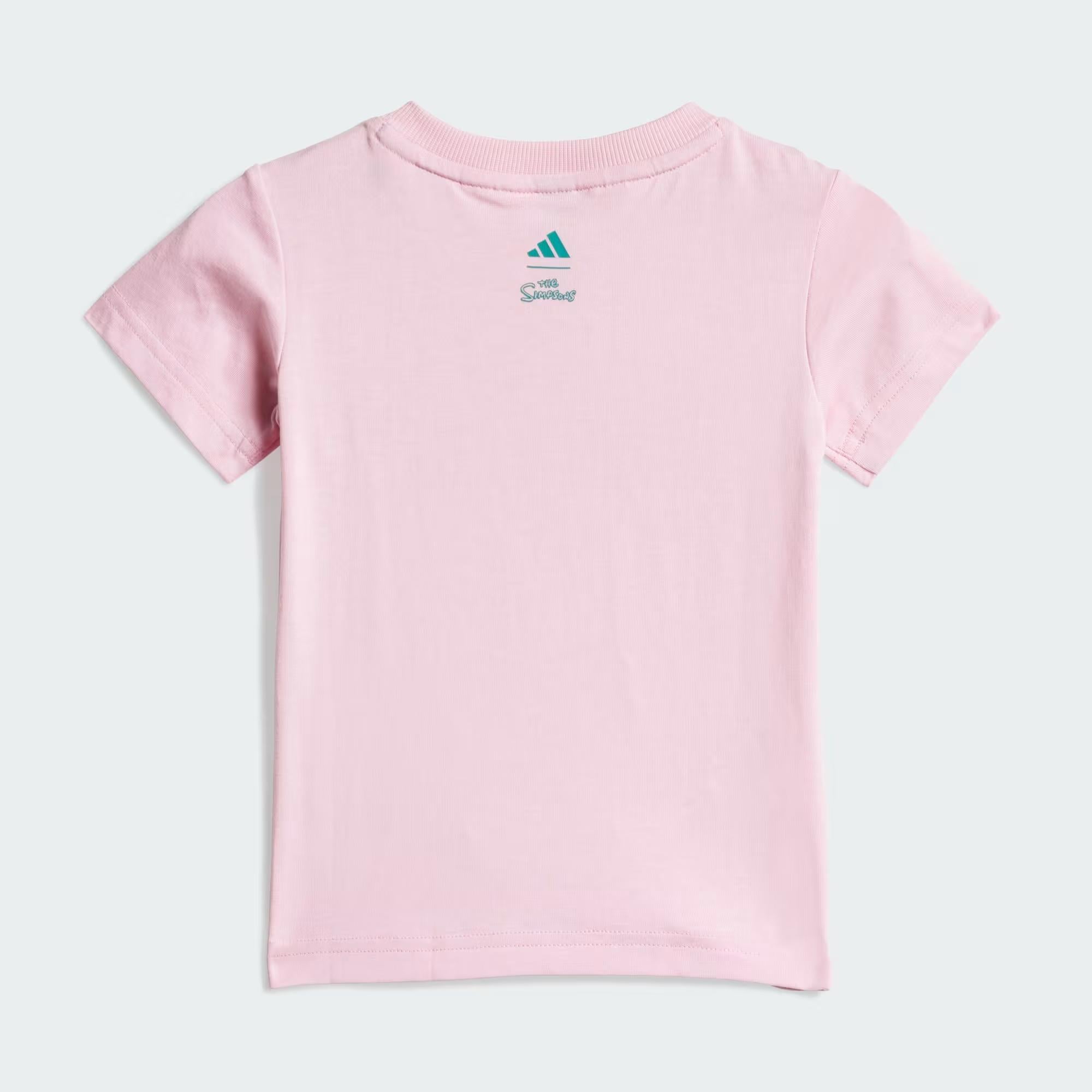 adidas The Simpons Çocuk Eşofman Takımı