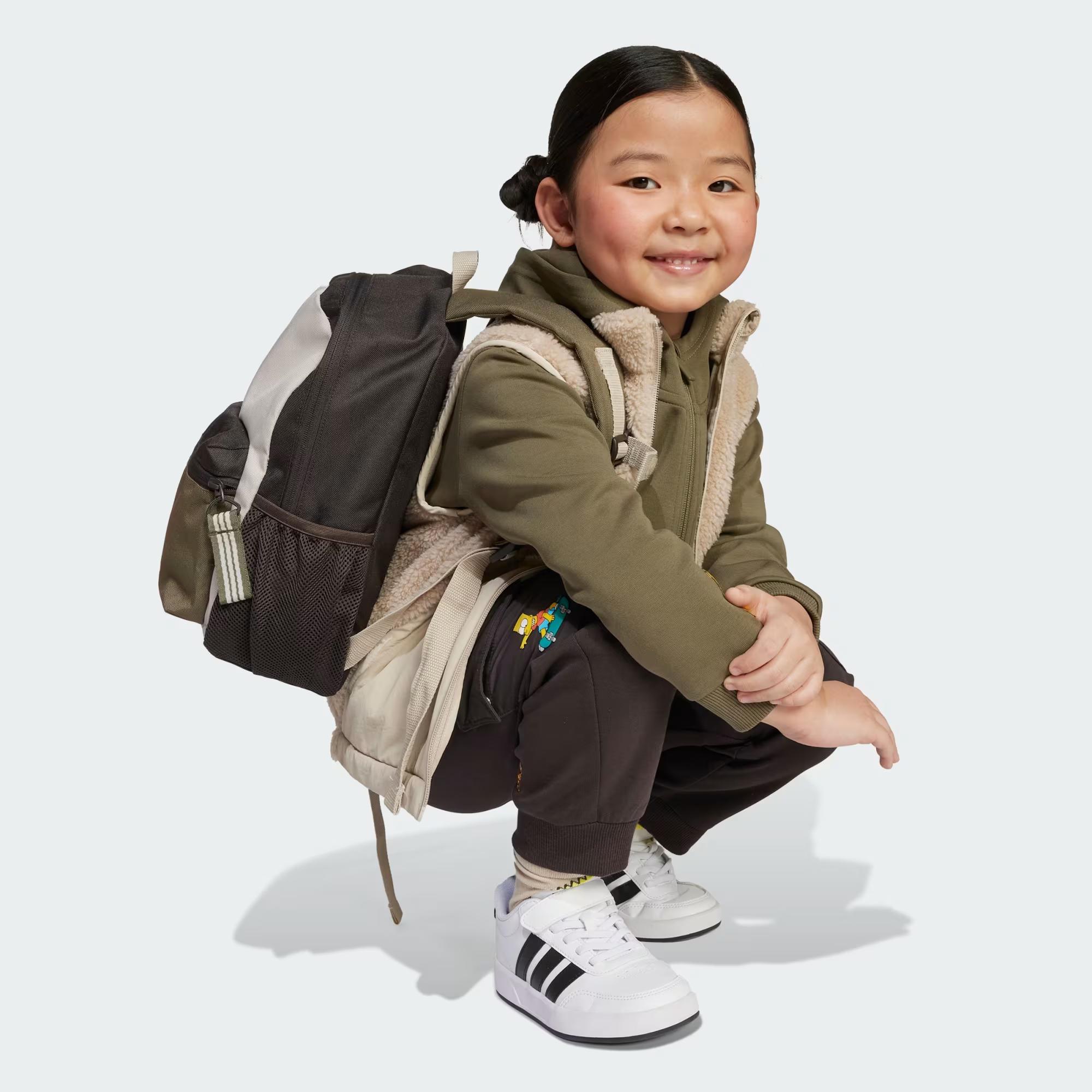 adidas The Simpsons Çocuk Yelek